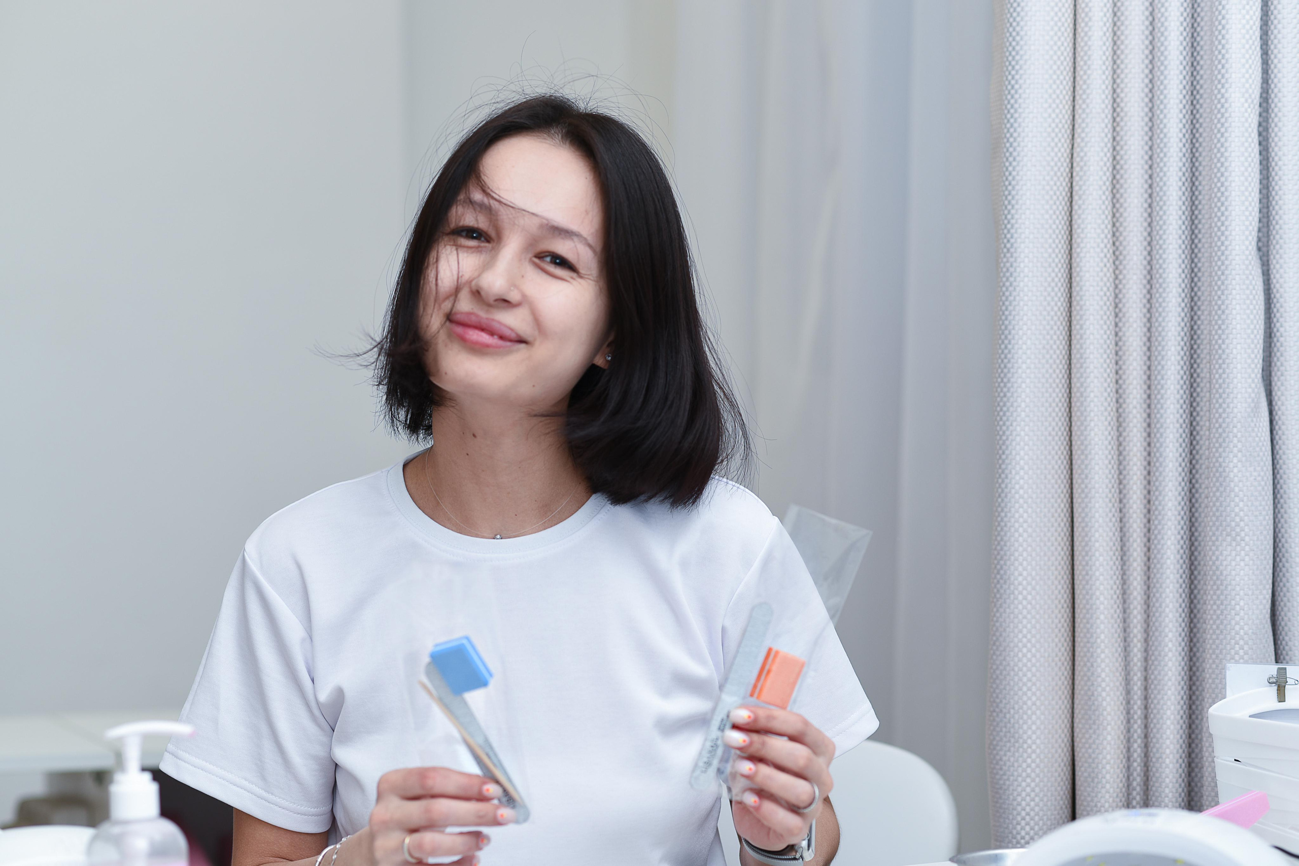 Салон Мои ручки. Анна Боровикова, фотограф Пушкино