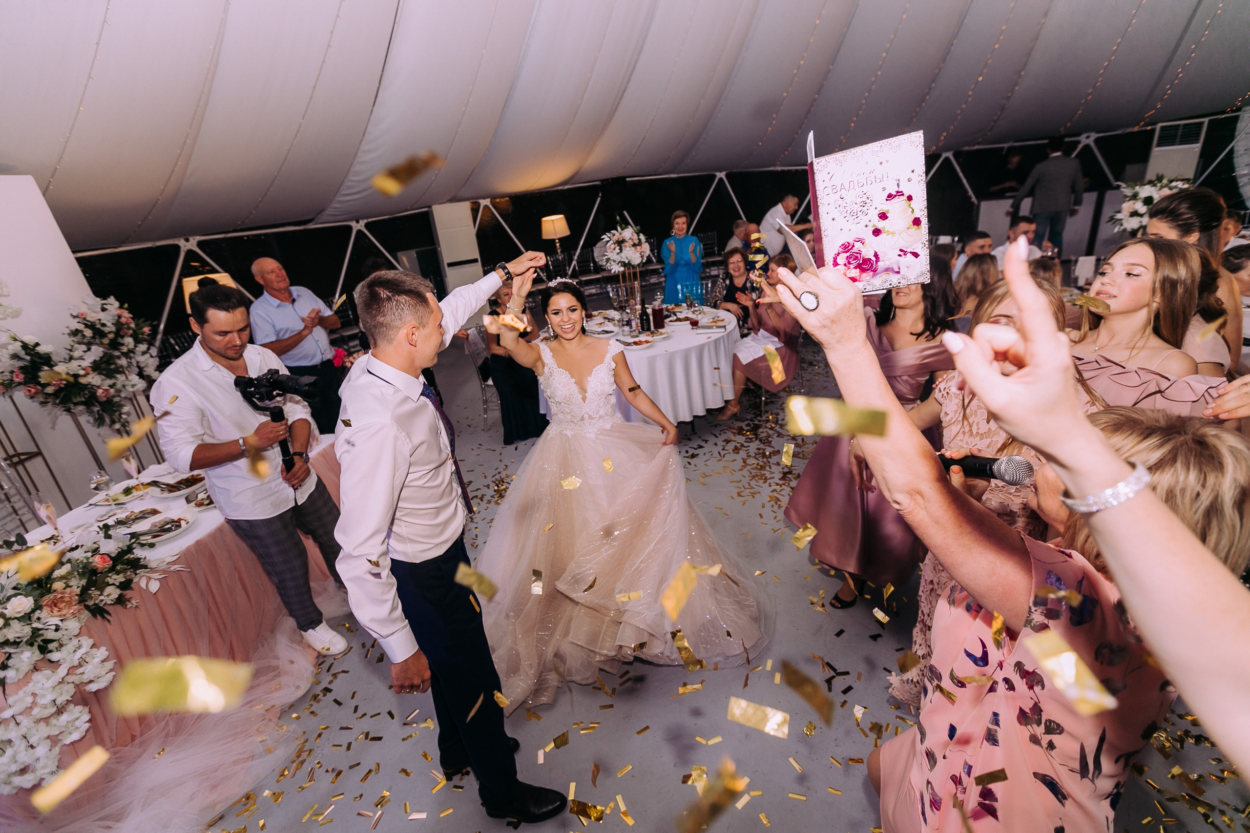 Вероника и Андрей. Фотограф во Владивостоке Настя Косач