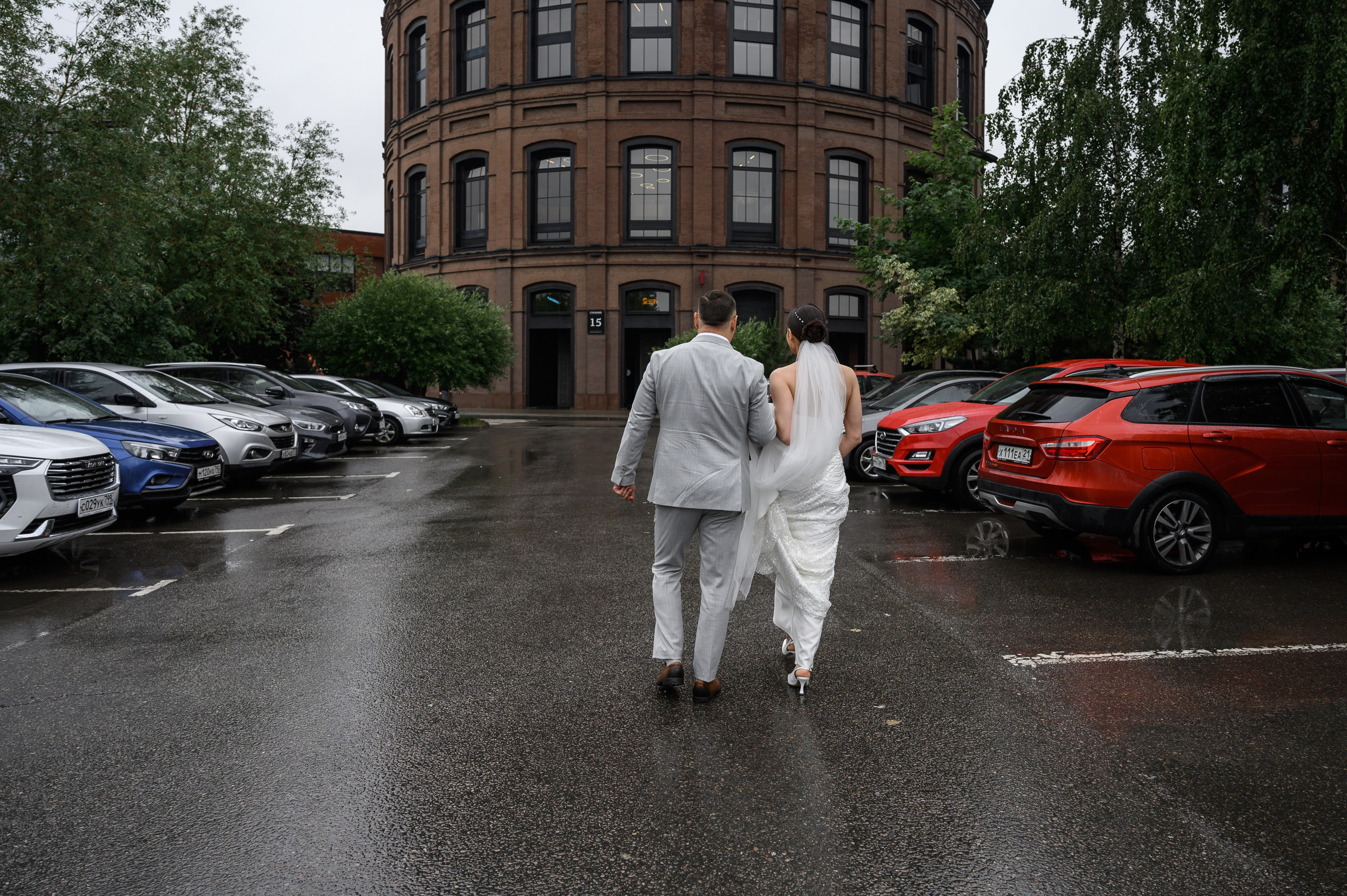 Свадьба Банкетный Комплекс VILLA ARCOBALENO. Свадебный фотограф Москва Юрий Кульман