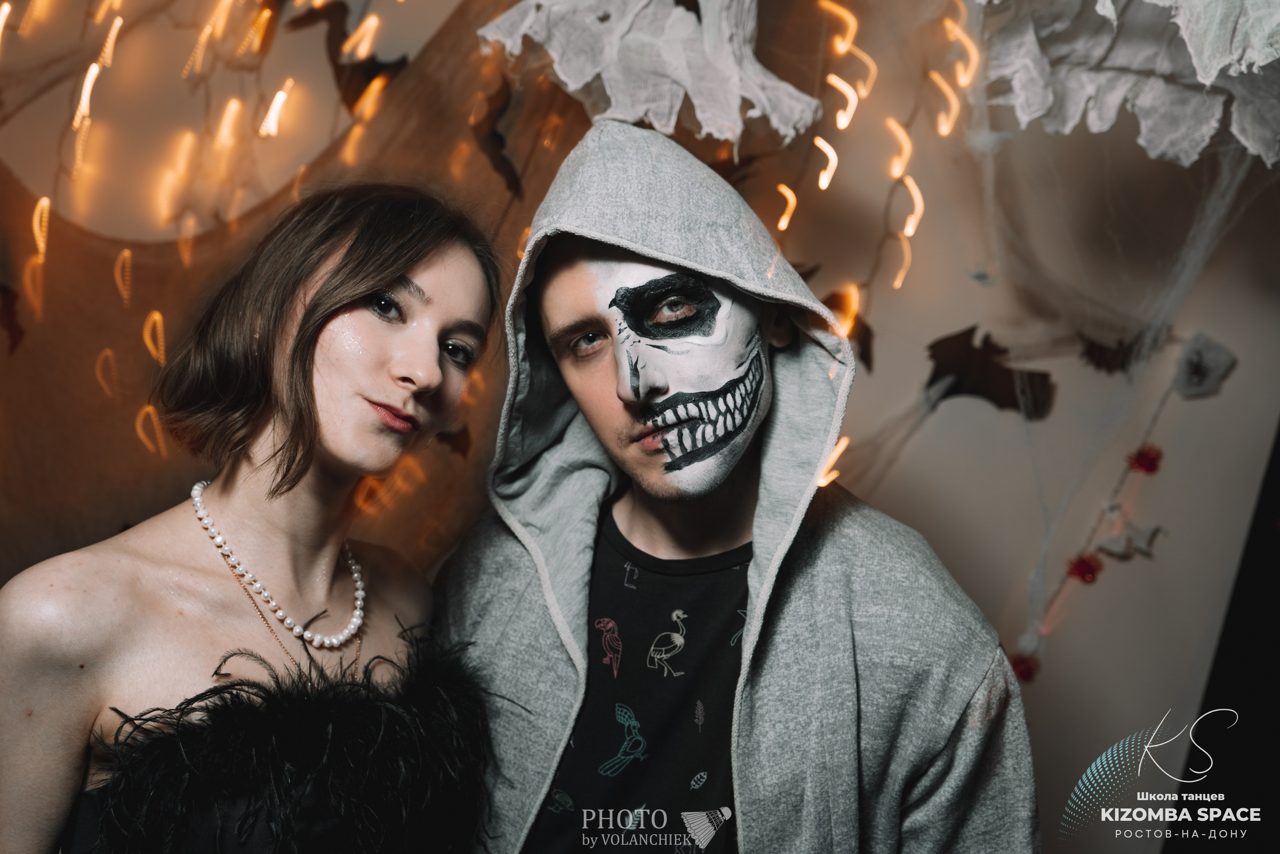 Репортажная фотосессия. Photo by Volanchiek