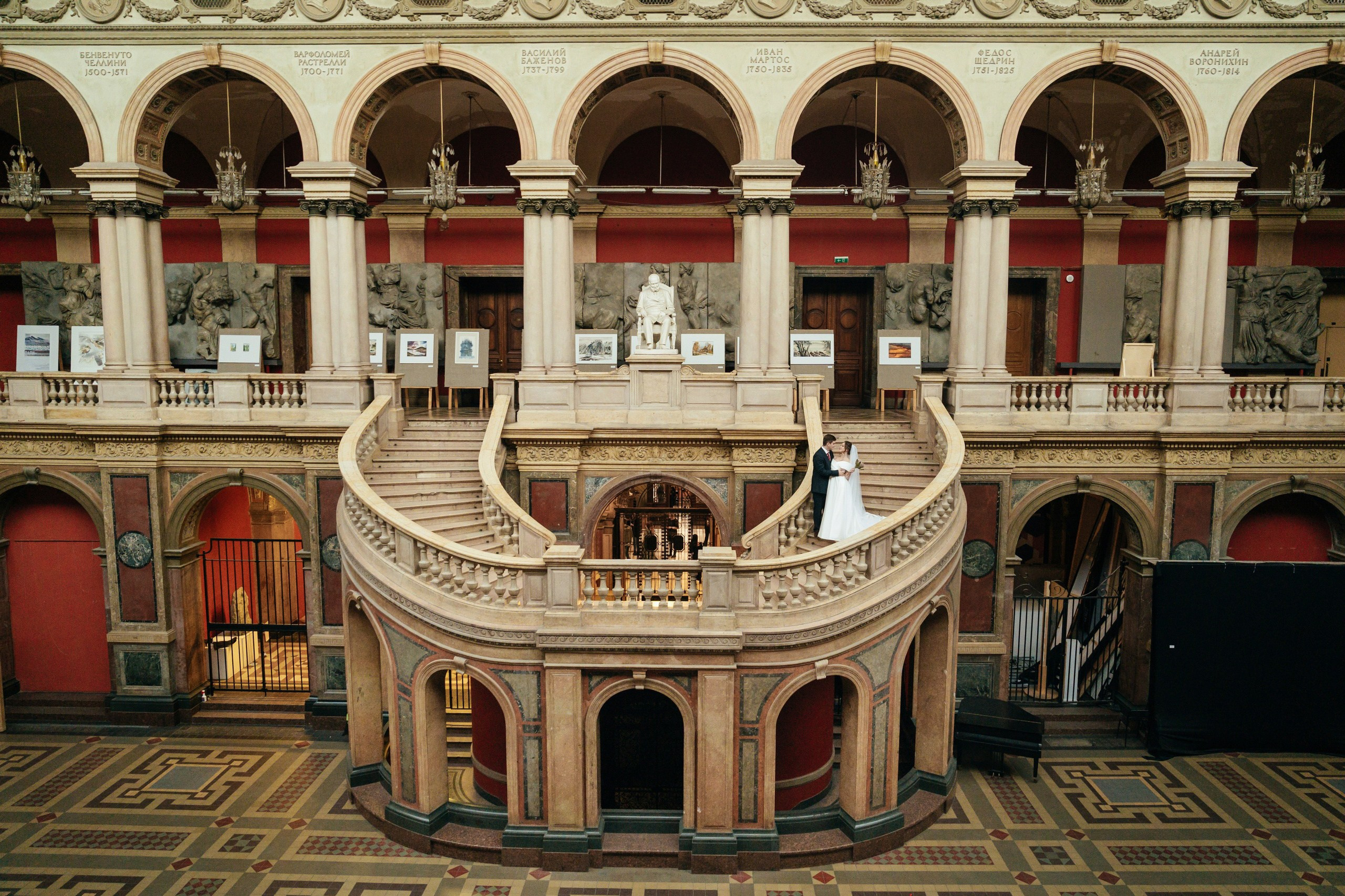 Свадебный и репортажный фотограф