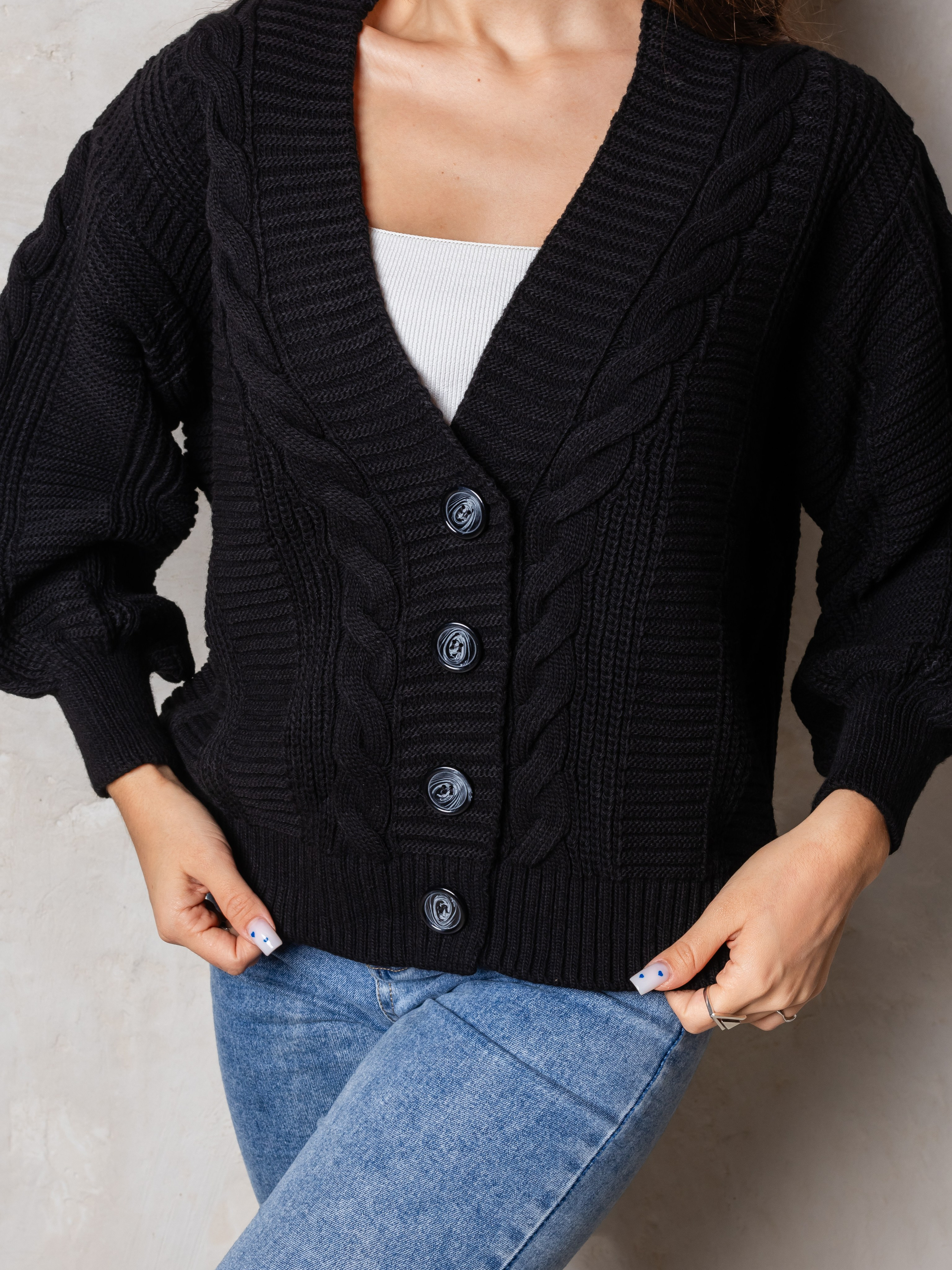 Кардиган. Фотограф в Краснодаре Арина Кудряшова