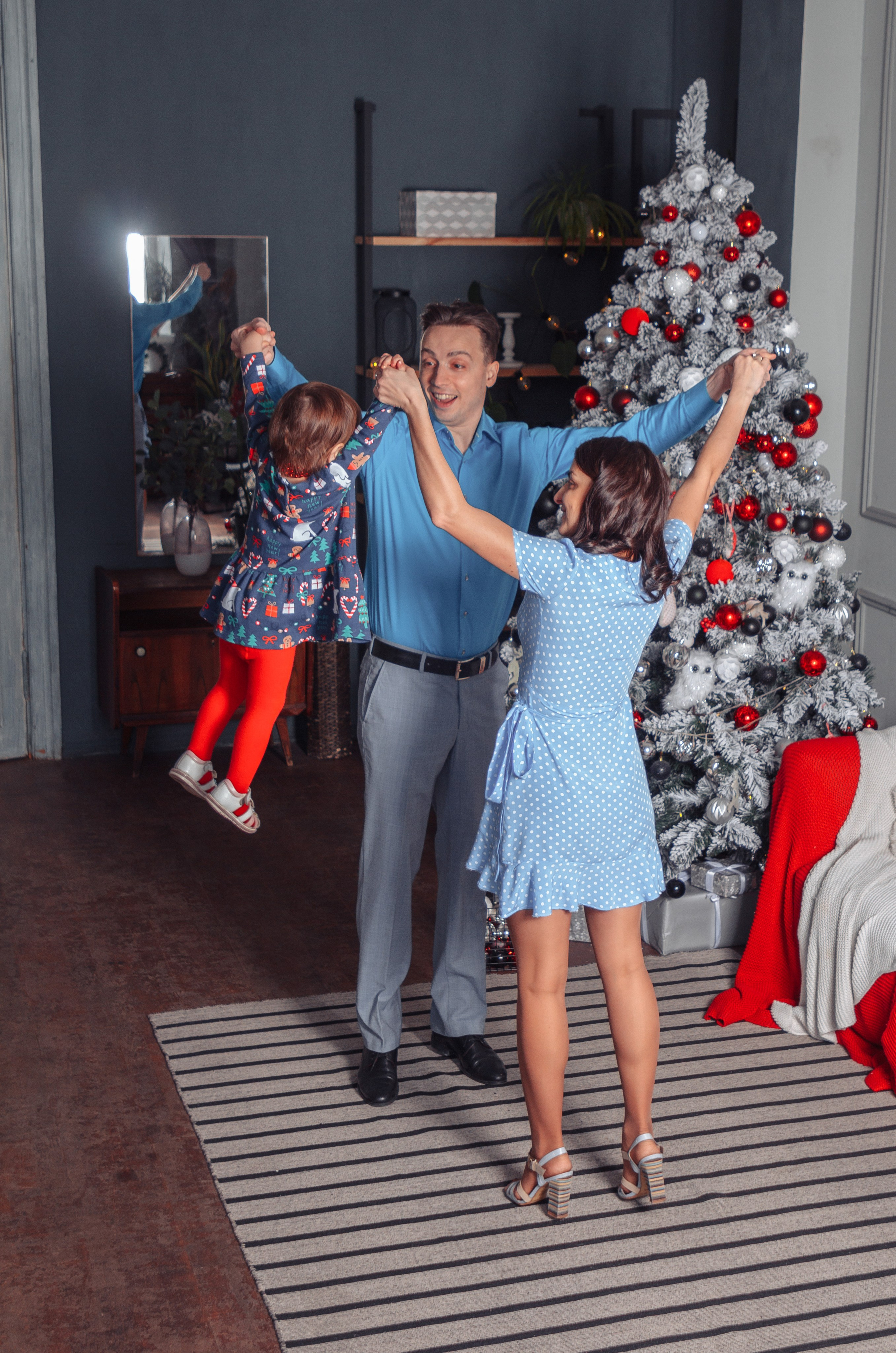 Litle Cristmas. Семейный, детский, свадебный фотограф в Москве, Люберцах