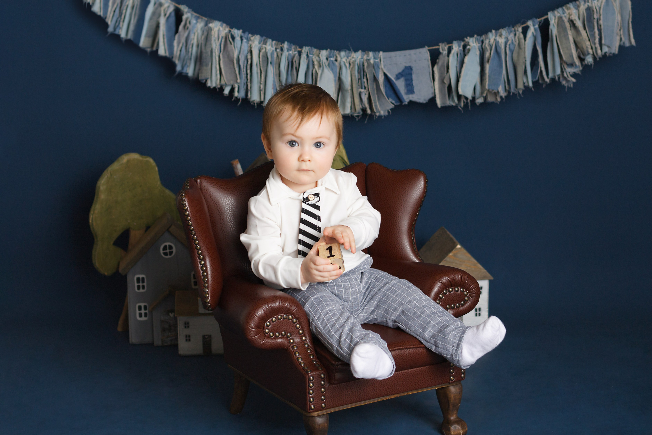 Годовасики. Детский фотограф новорожденных в Москве и Московской области Анна