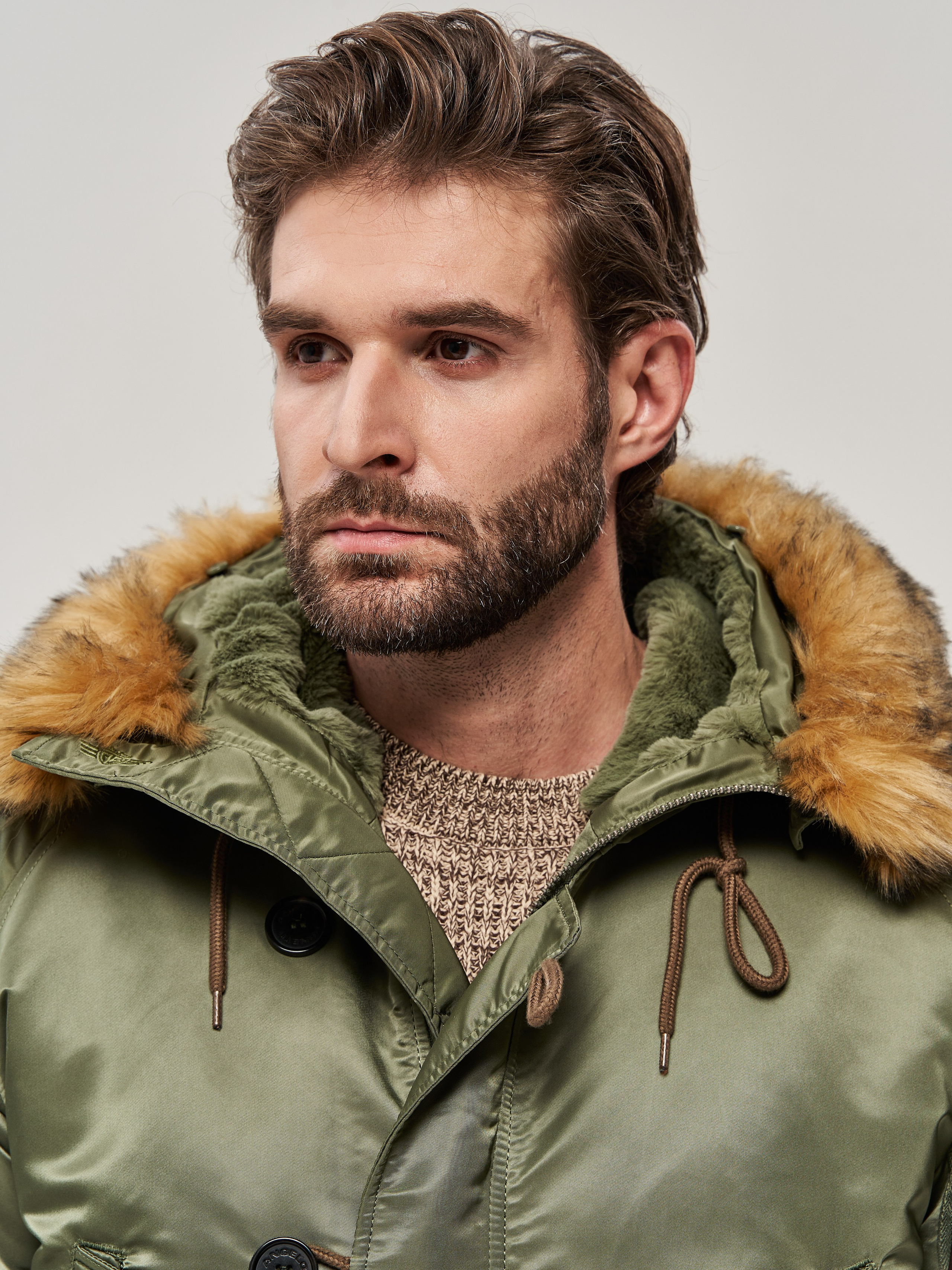 Мужские куртки Angelo bonetti. Фотограф для маркетплейсов в Москве