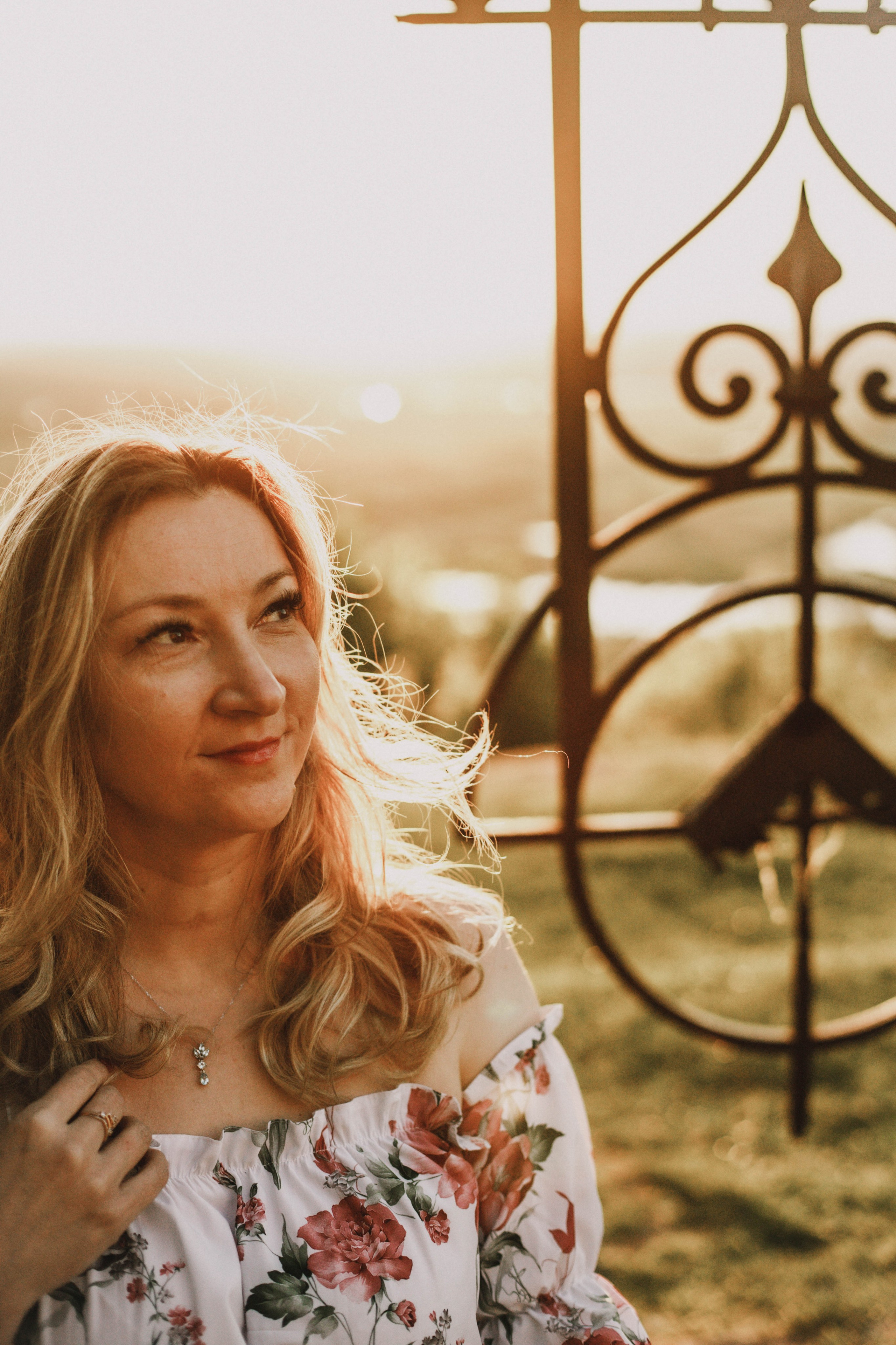 Катя+ Саша. Подвязье. Закат. Фотограф в Нижнем Новгороде