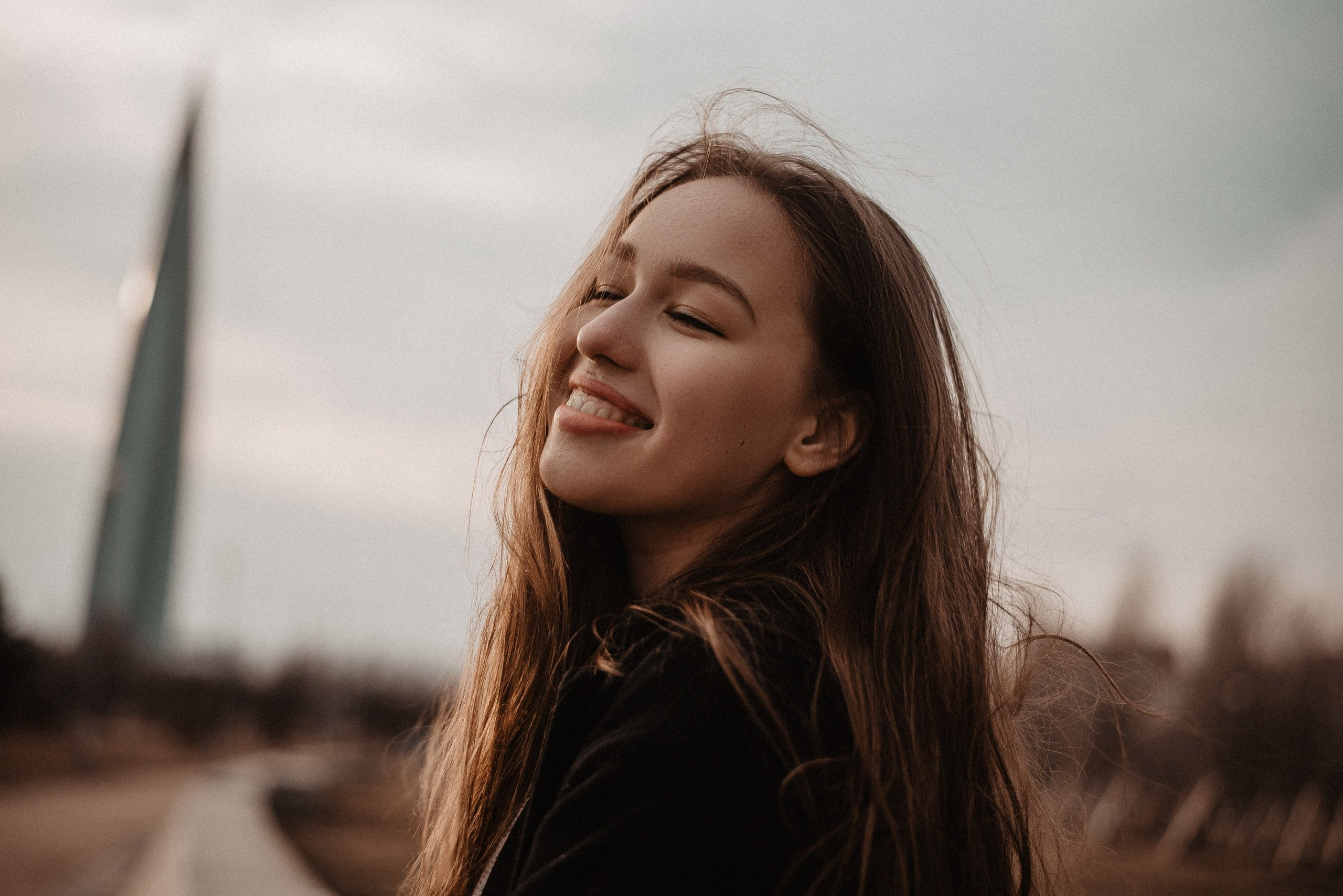 Emiliya. Фотограф Мария Хлебникова Санкт-Петербург Москва