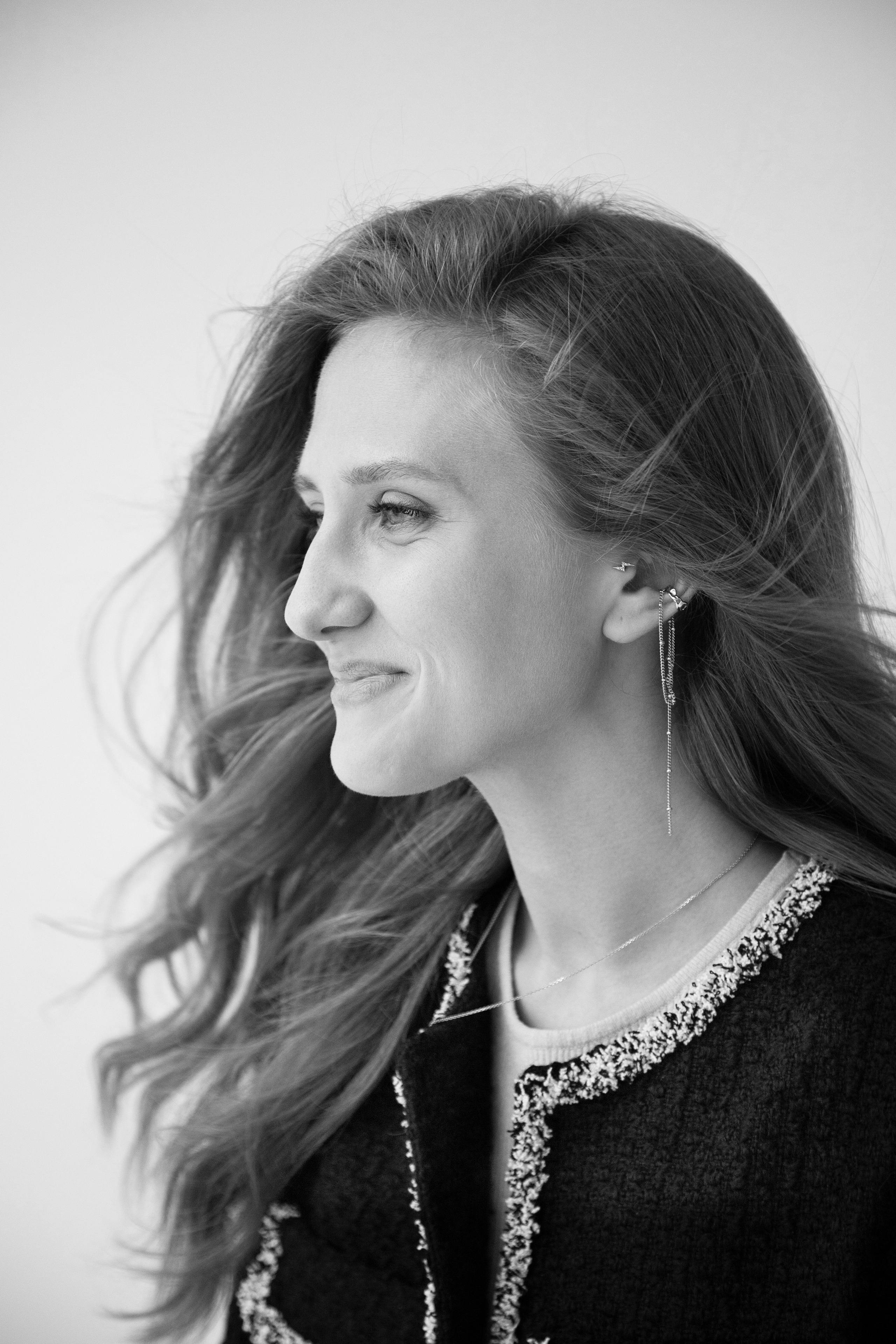 Анна. Неформальный бизнес-портрет для соцсетей. Портретный фотограф в Москве Антонина Коршунова