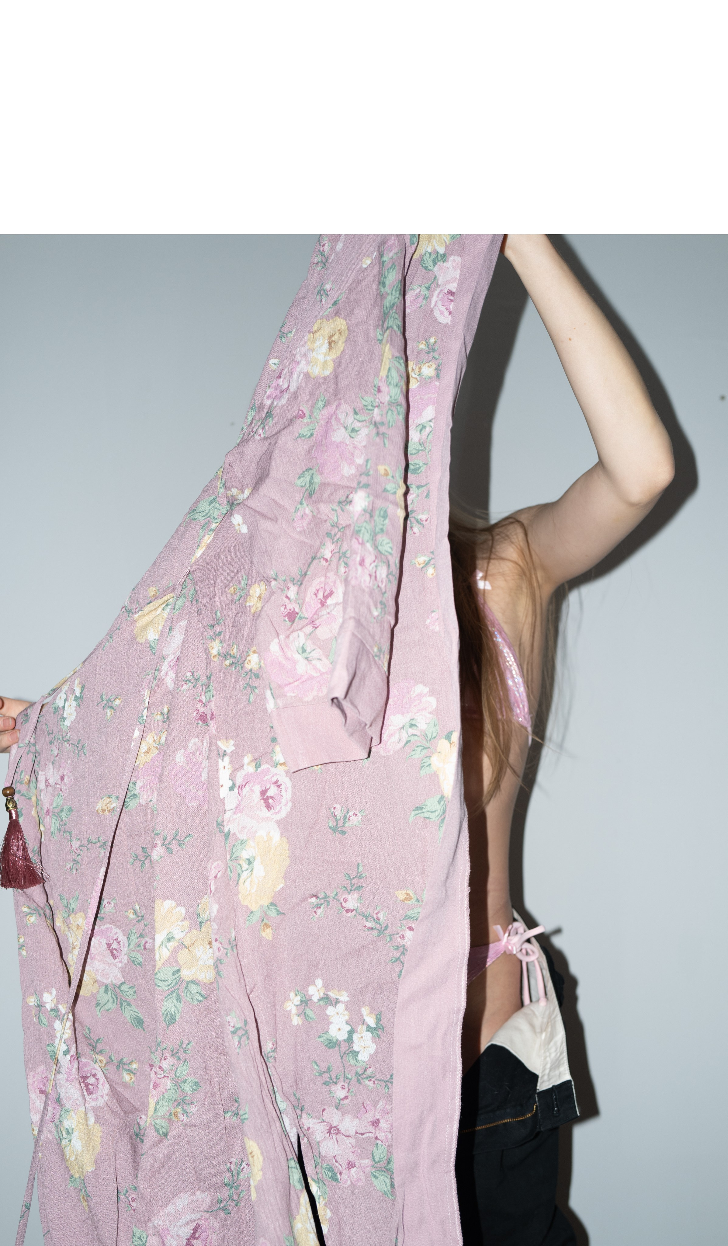 'Dressing/Undressing'. Nik Paustovskiy photography