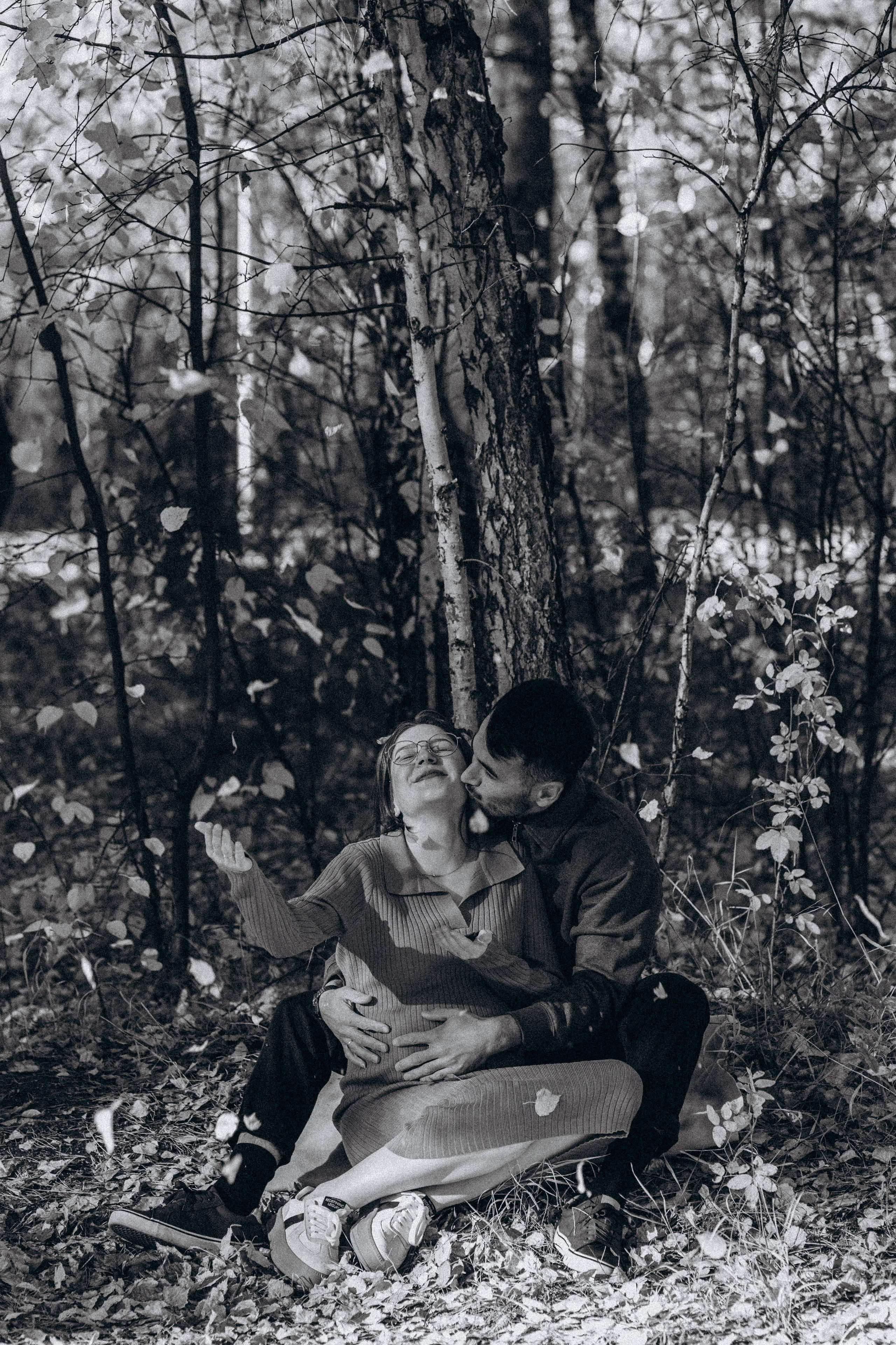 2+1. Семейный фотограф Нижневартовск Тюмень Ефимова Ирина