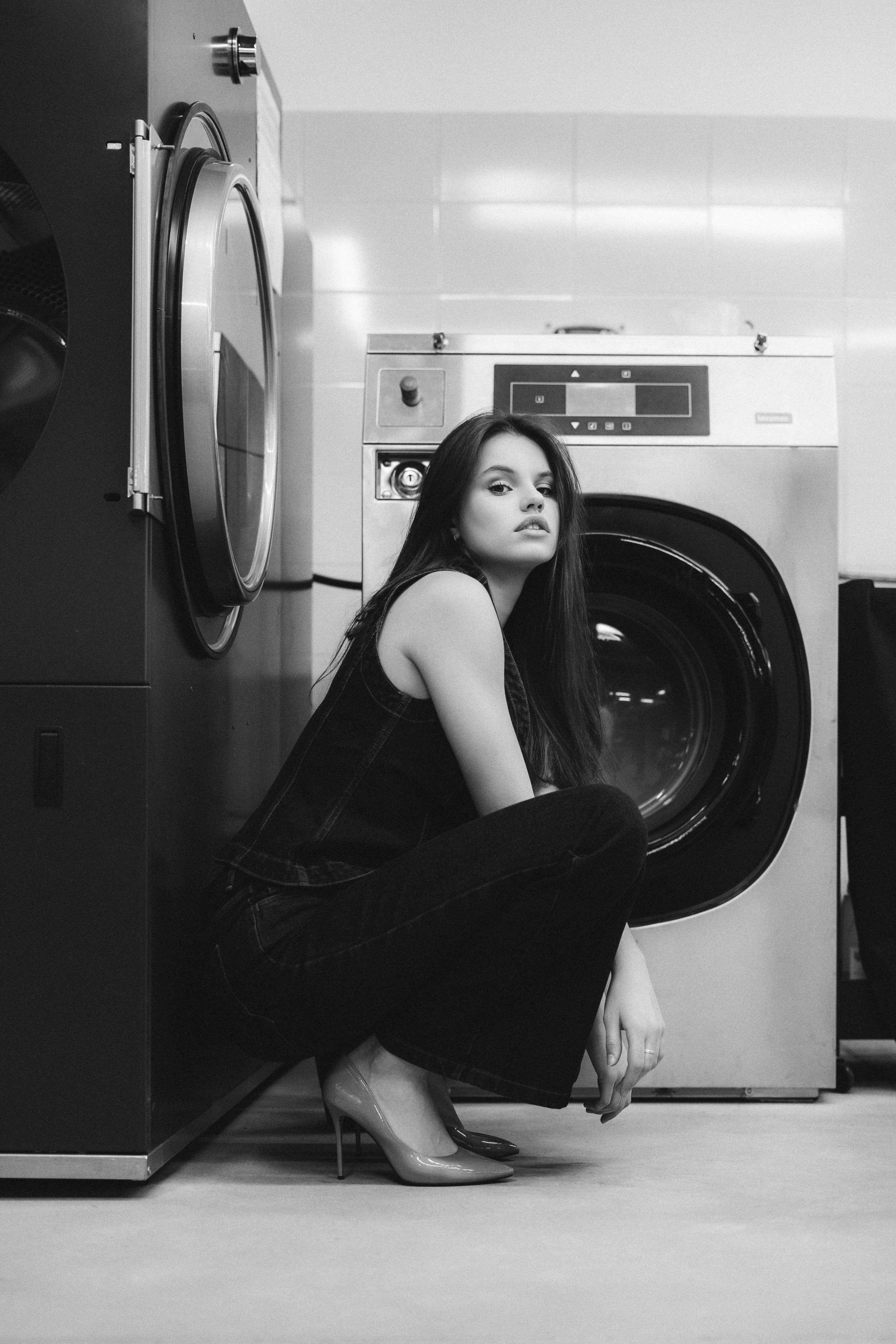 Diana P. Modeling agency TM MODELS