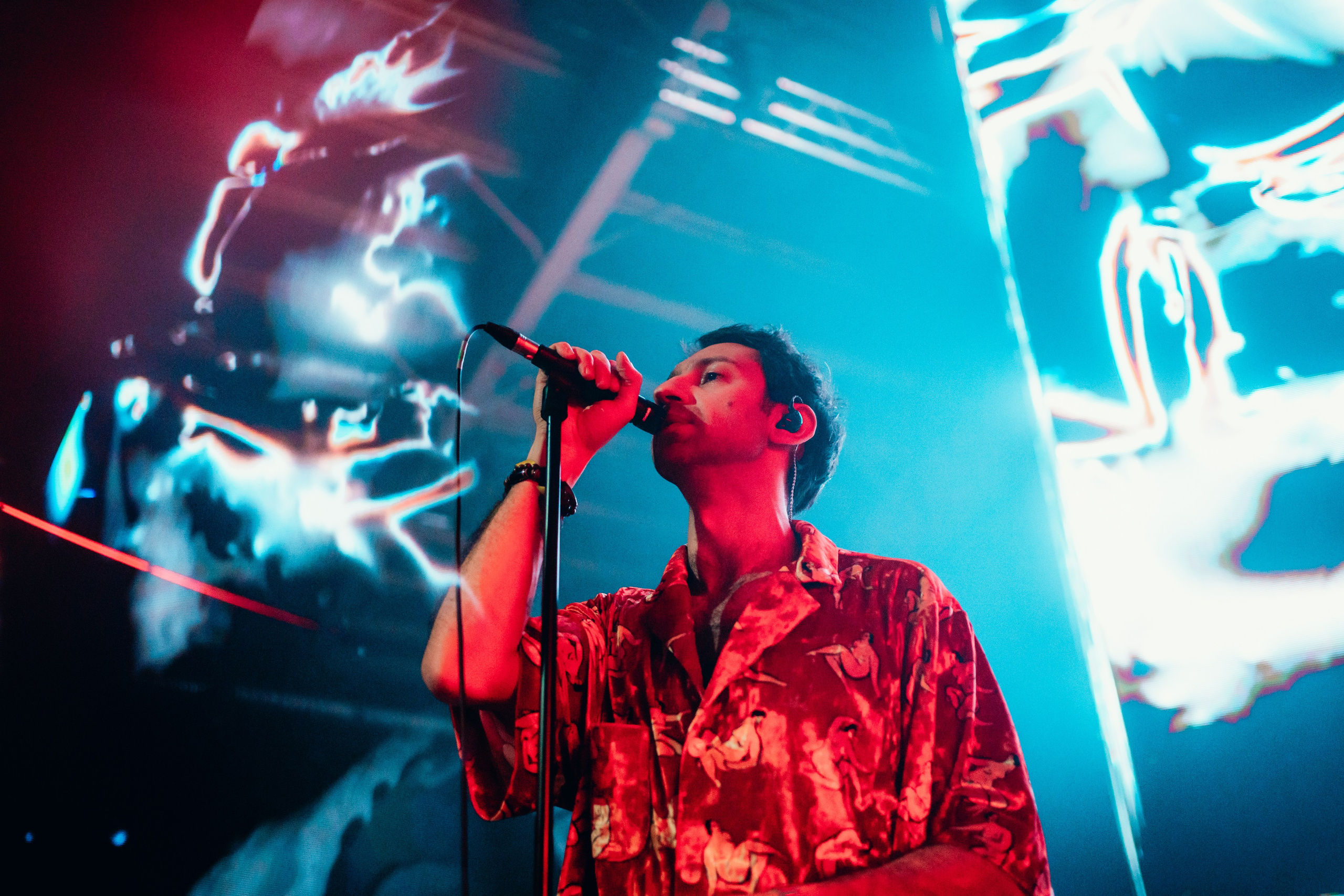 TON 2025. Главная