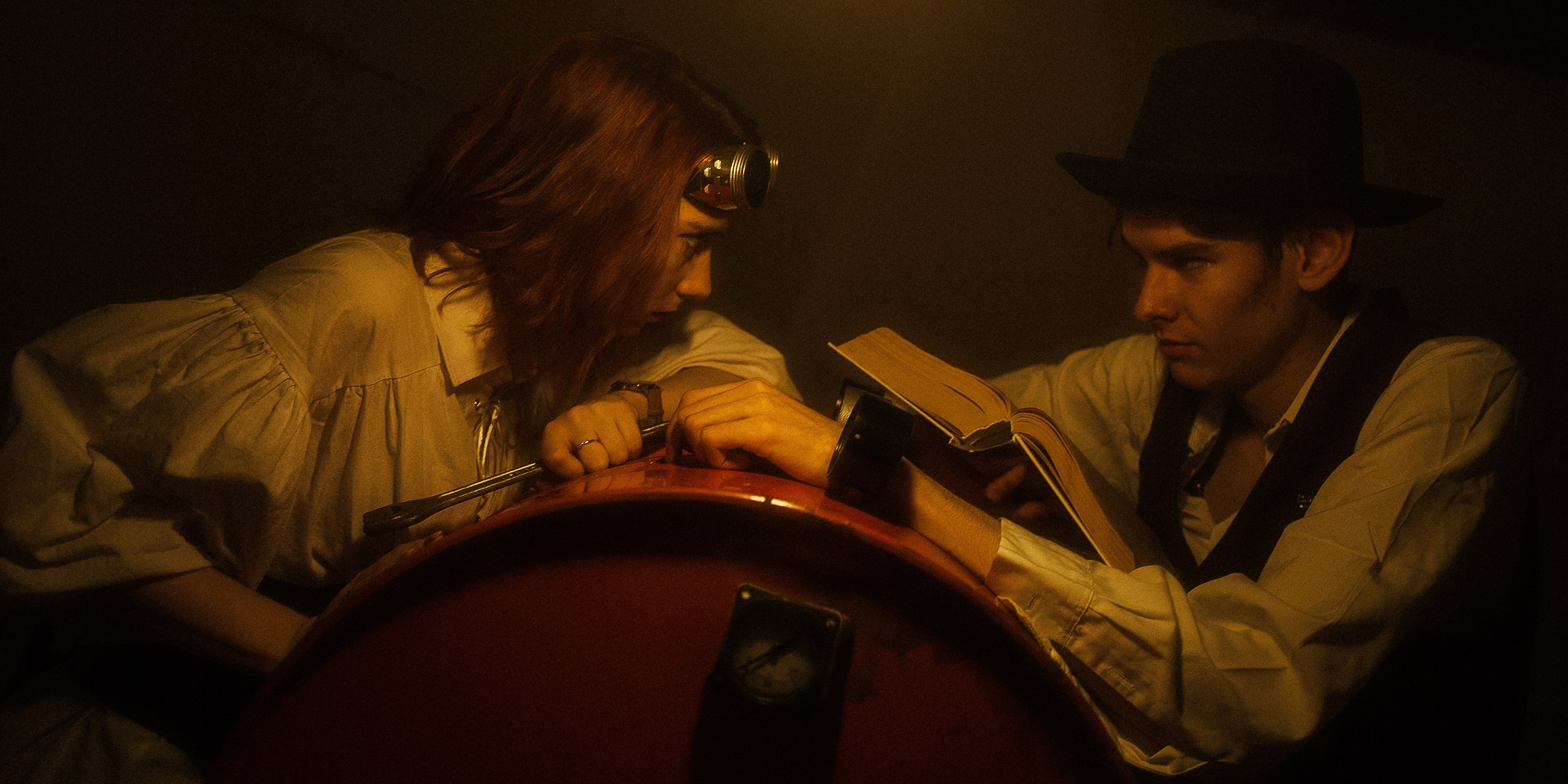 Леонид Рябов — фотограф в Нижнем Новгороде