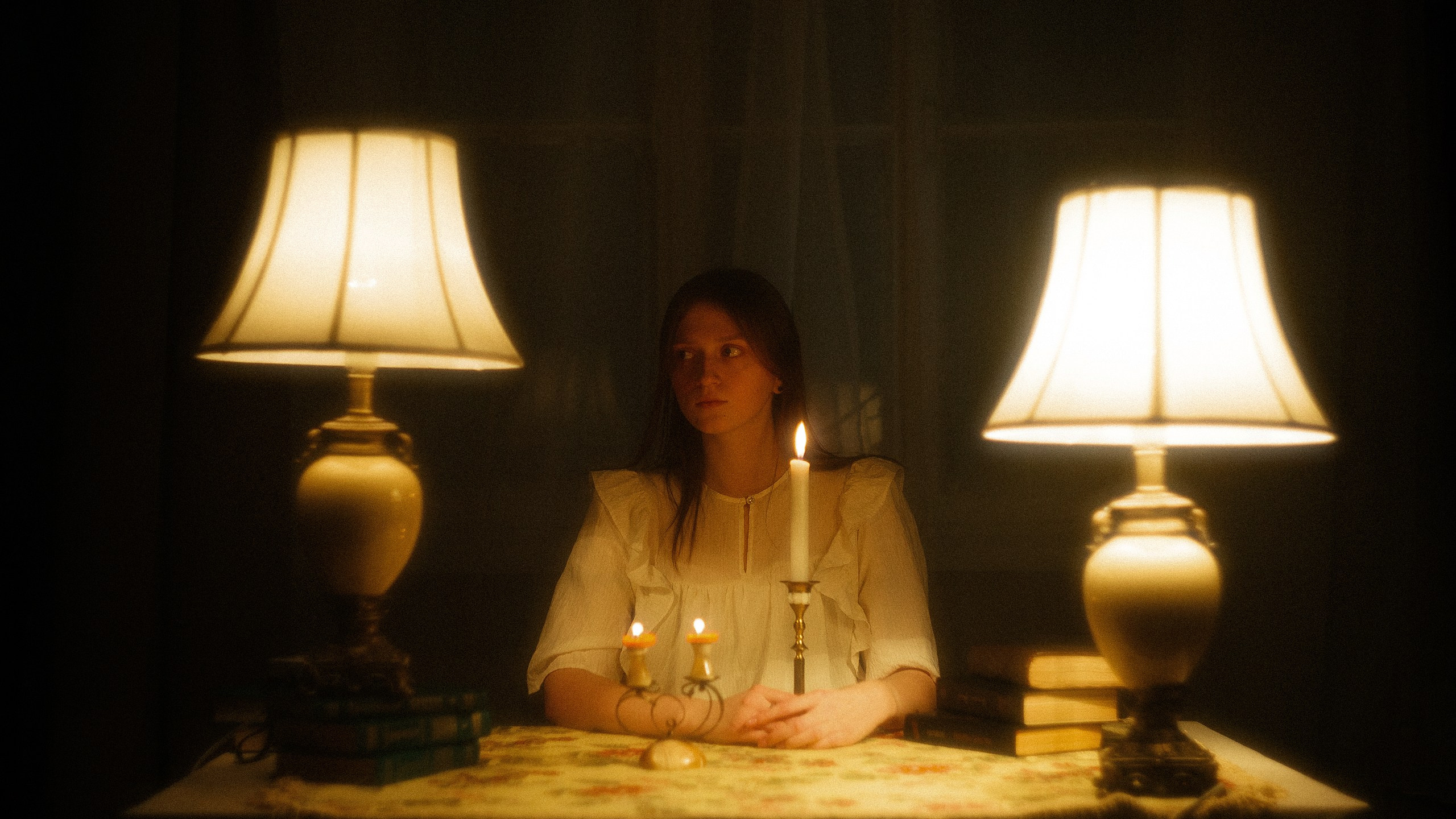 Диана. Леонид Рябов — фотограф в Нижнем Новгороде