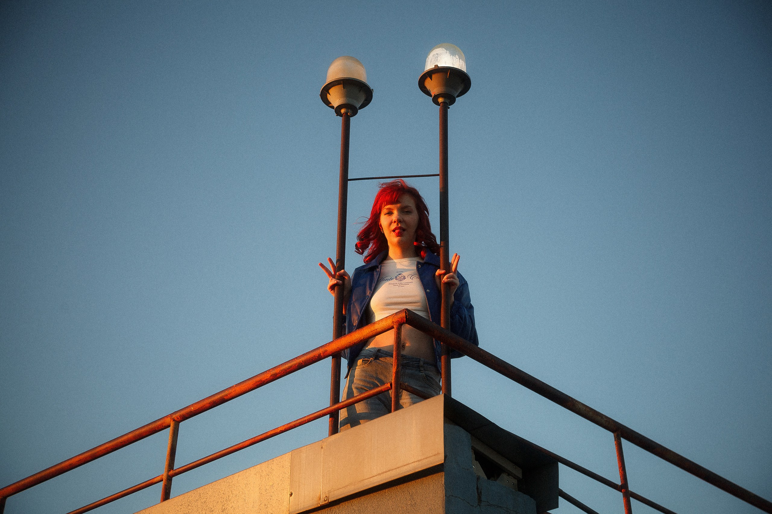 Соня. Леонид Рябов — фотограф в Нижнем Новгороде