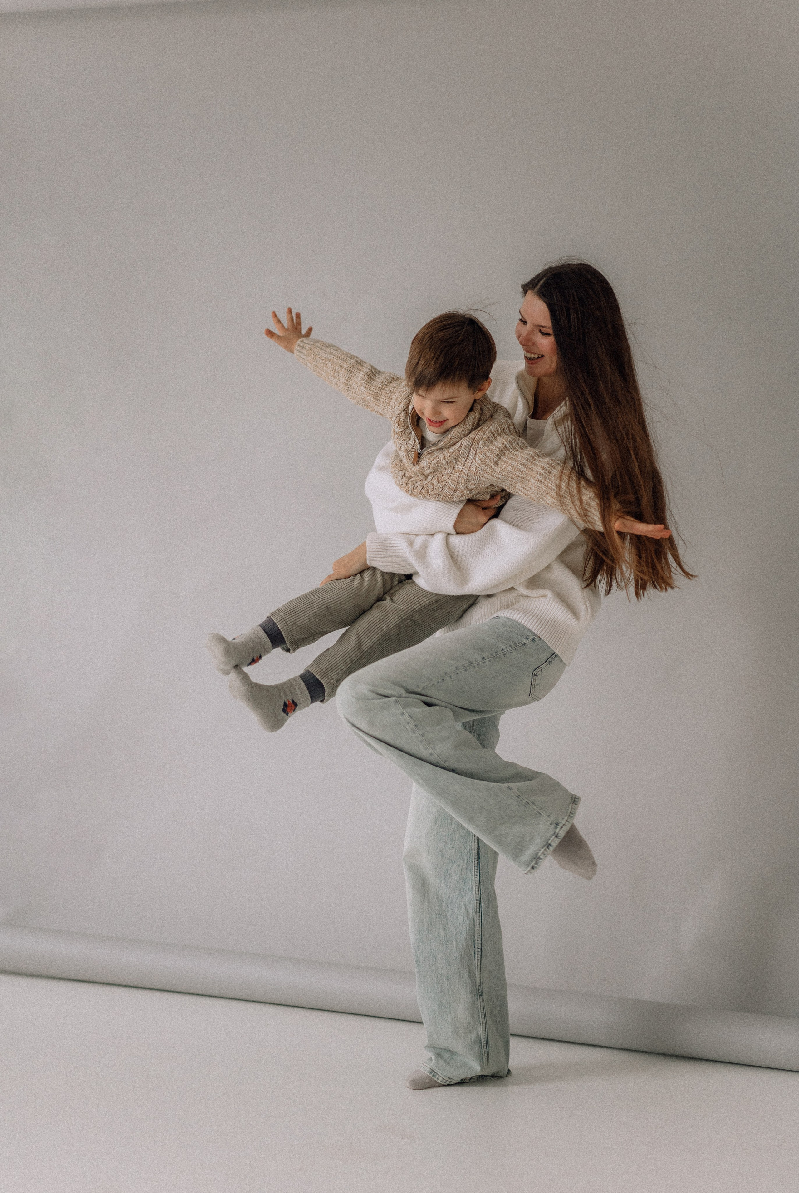 Веселая история