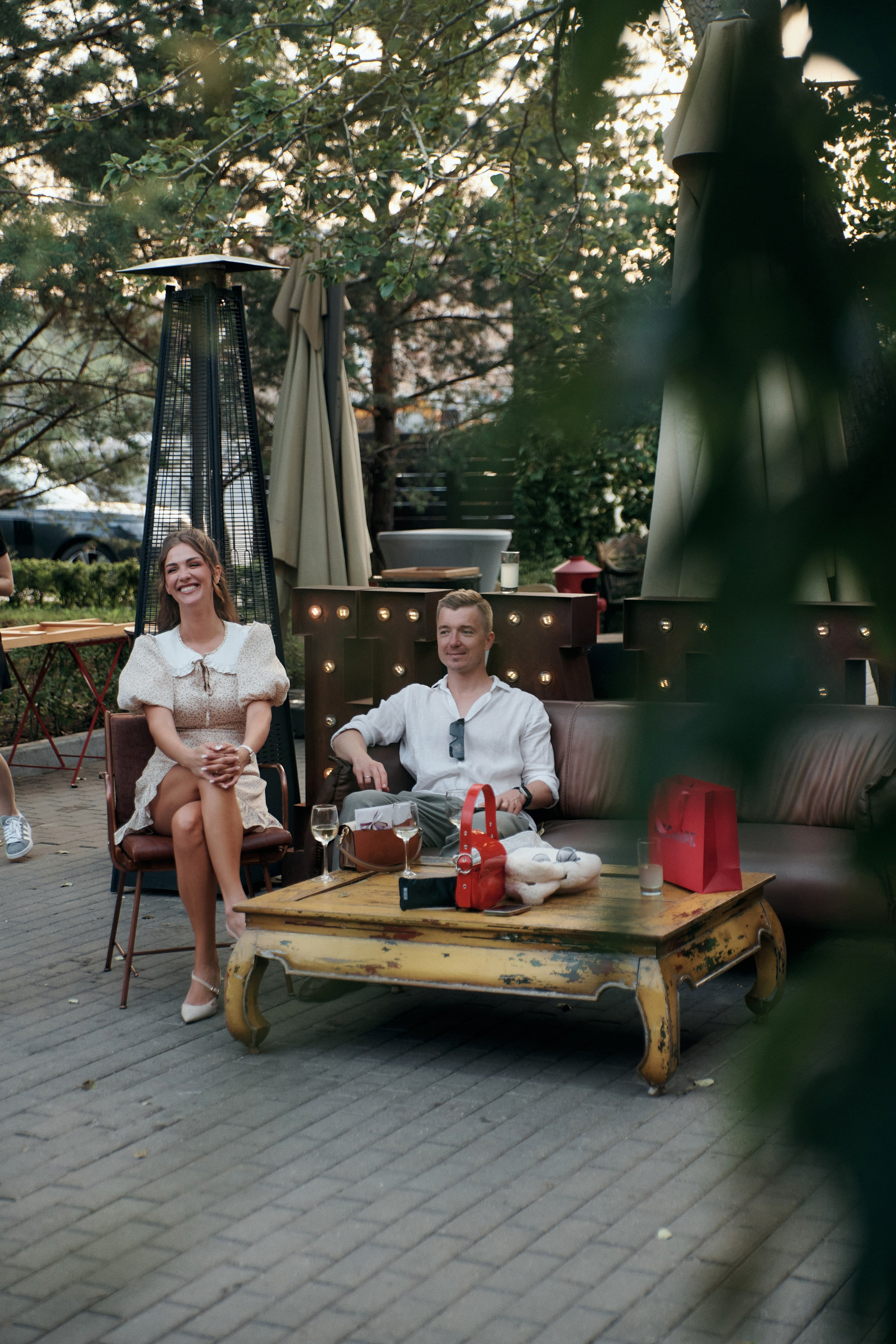 CONTRABANDA LOFT. День рождения. ФОТОГРАФ Кристина Павлова | МОСКВА