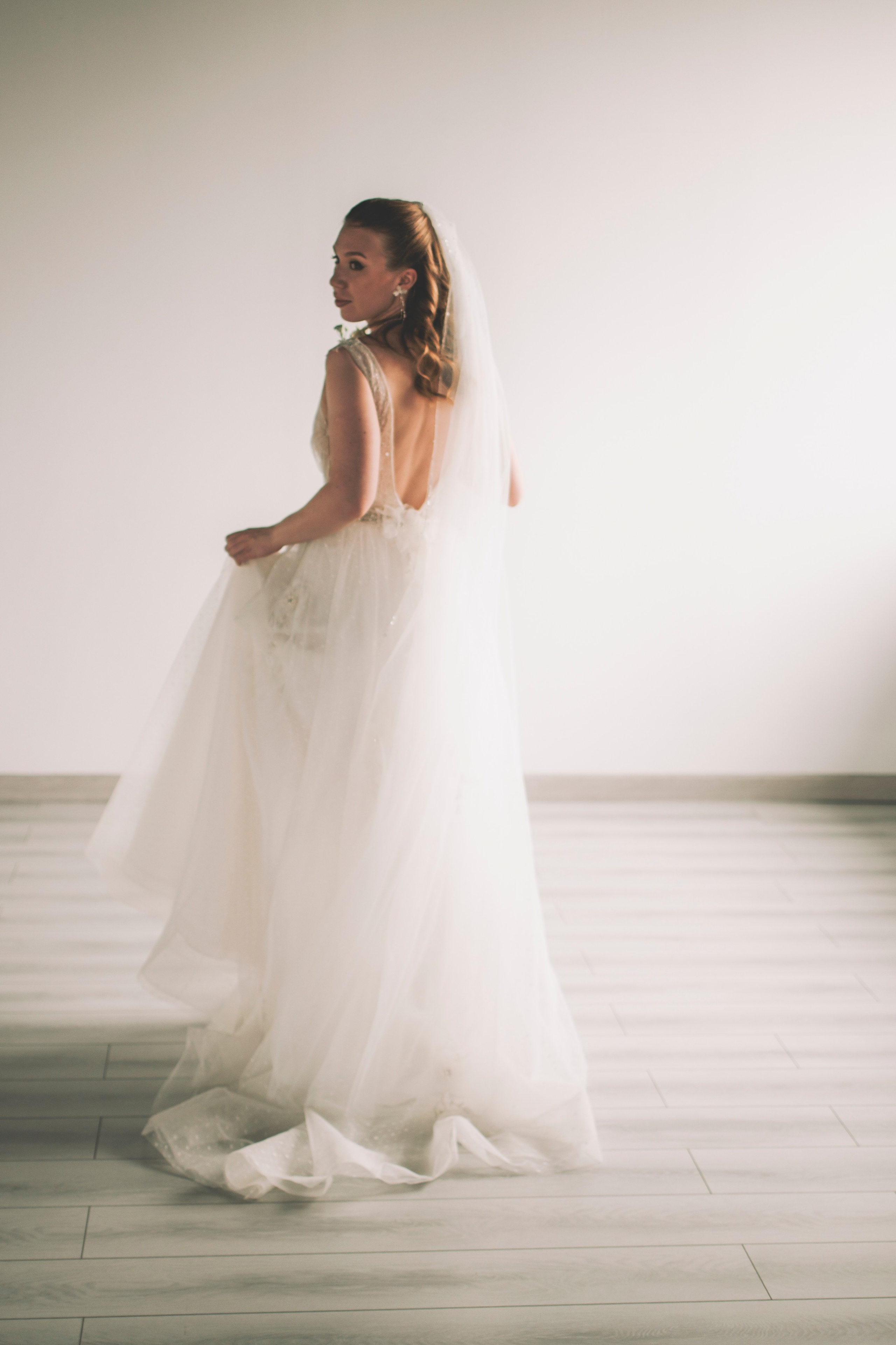 Альберт и Анастасия (Студийная фотосессия, роспись в ДК Нефтяник + фотосессия с гостями). Семейный и свадебный фотограф Губкинский и Ставрополь