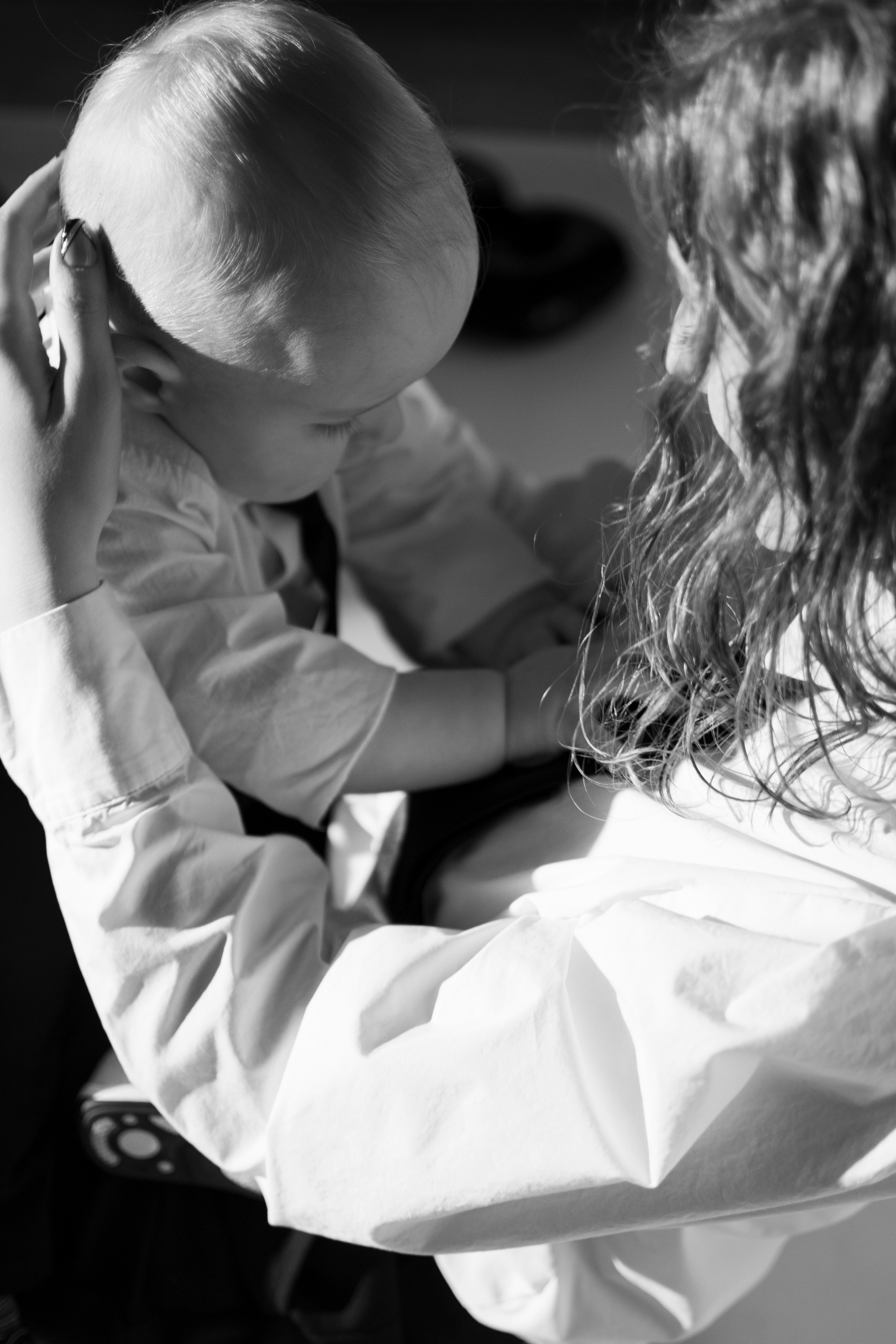 Годовасие Артема. Семейный и свадебный фотограф Губкинский и Ставрополь