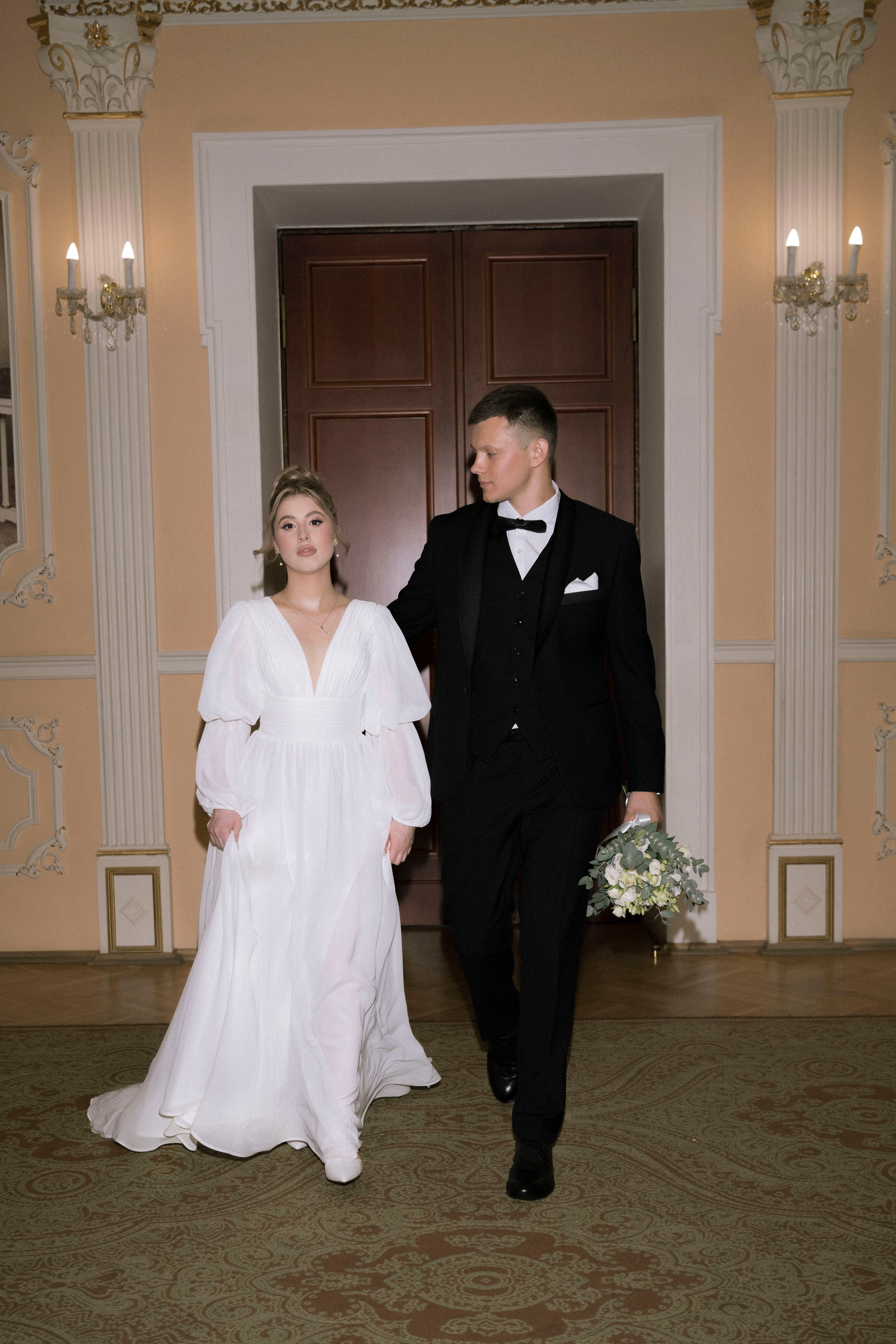 КиЯ. Valeriyamelnikova.ru