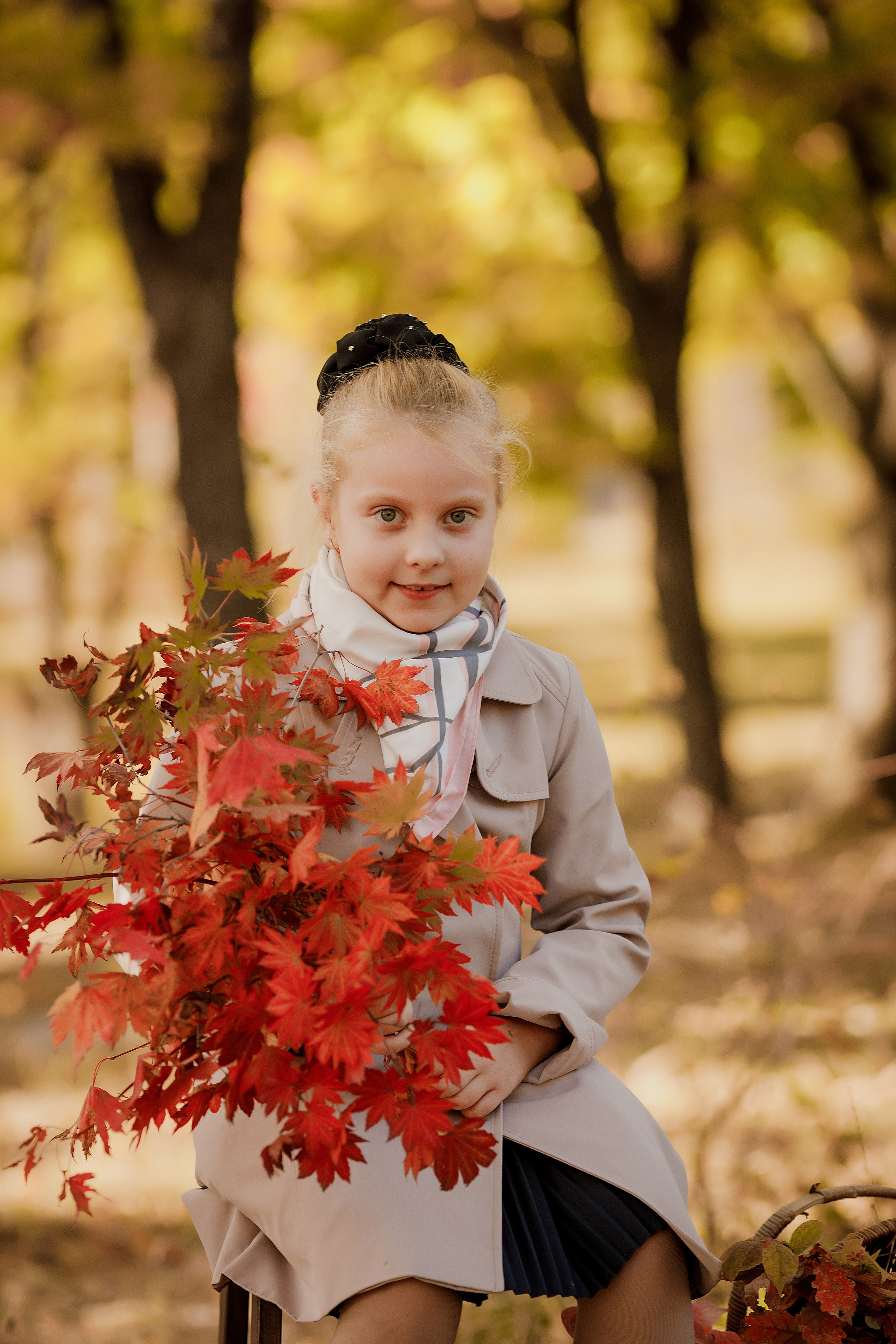 1-е классы. Photoalbum-vl.ru