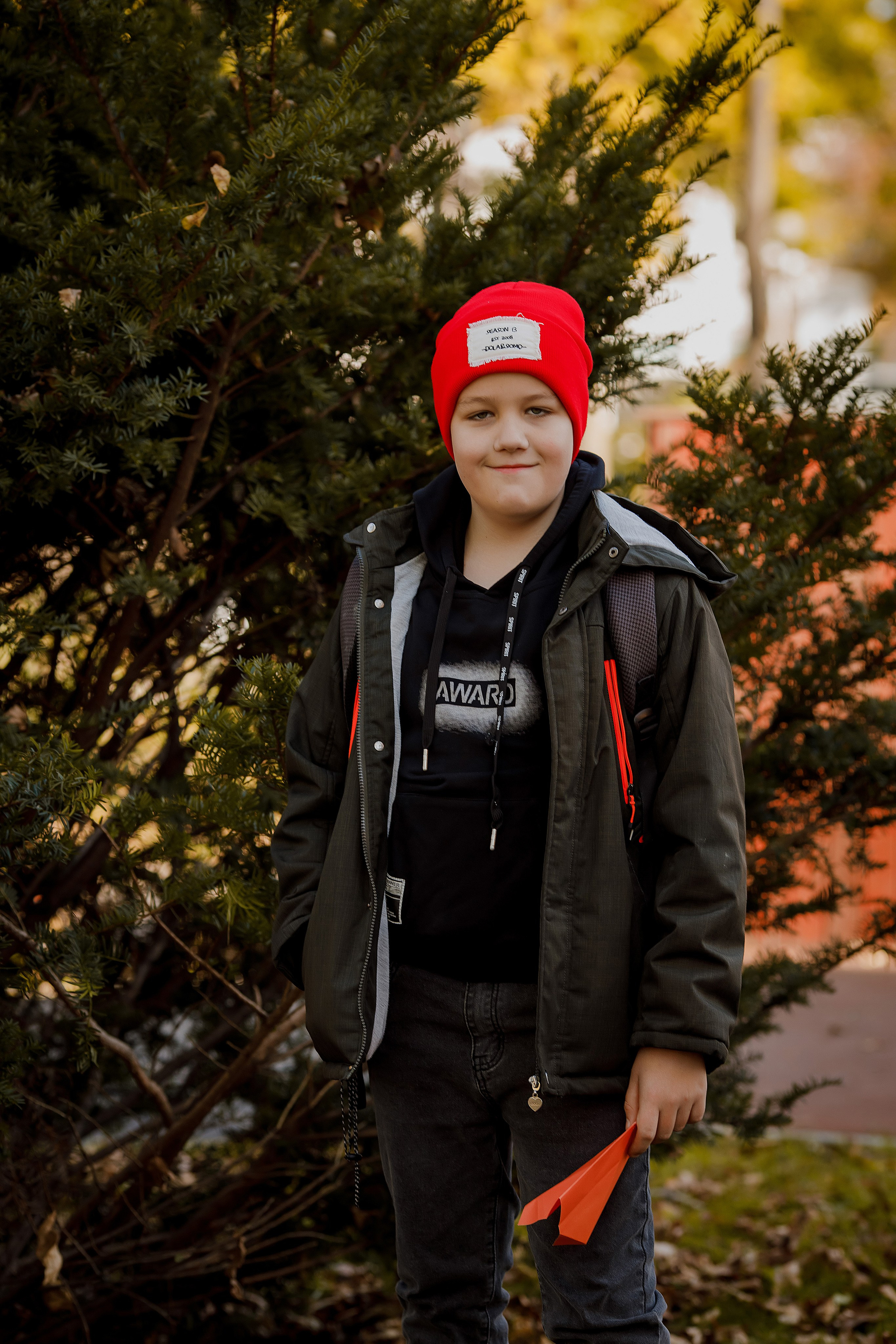 5 «В» Гимназия города Артёма. Photoalbum-vl.ru