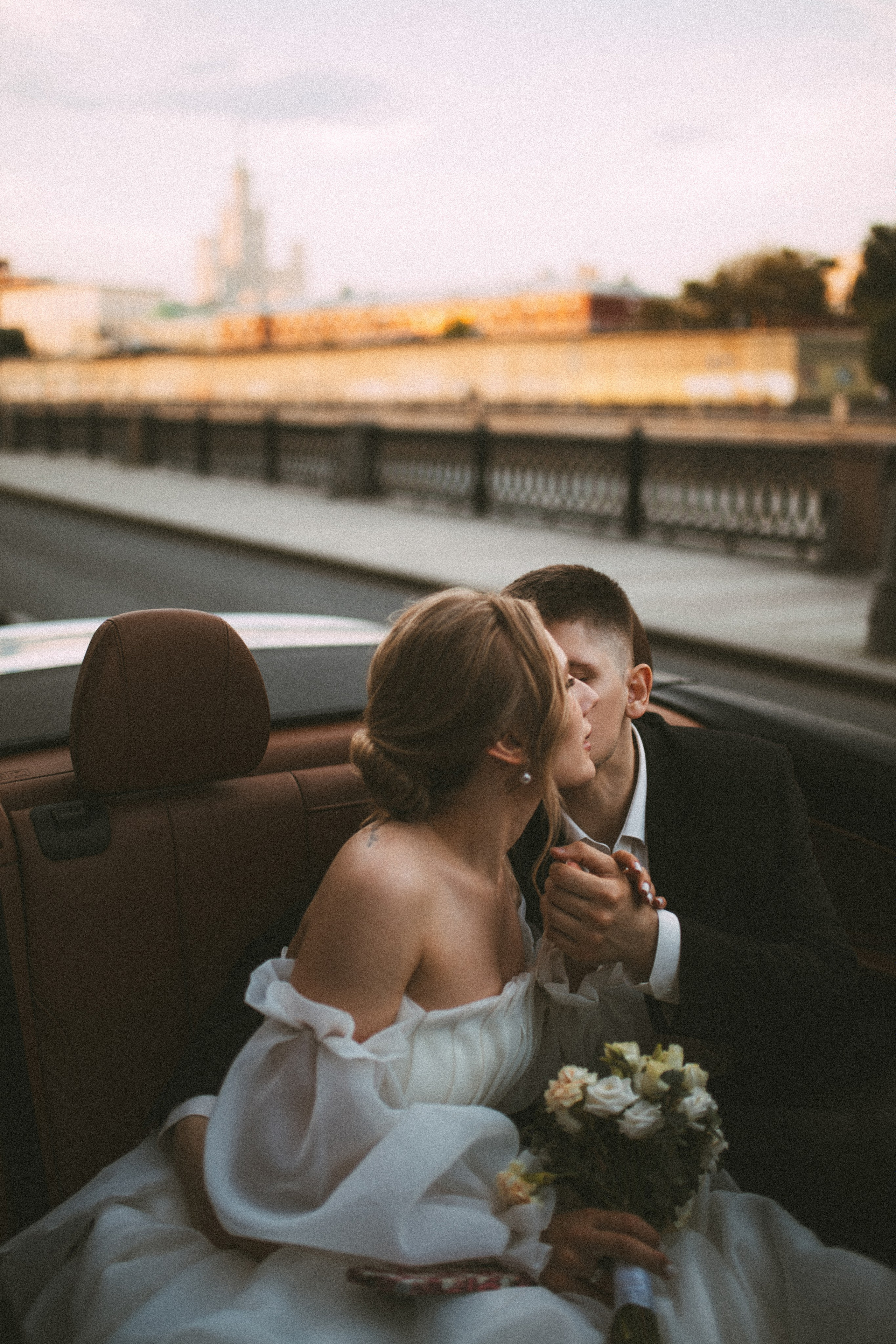 A & H | Москва. Фотограф Екатерина Амбрушкевич