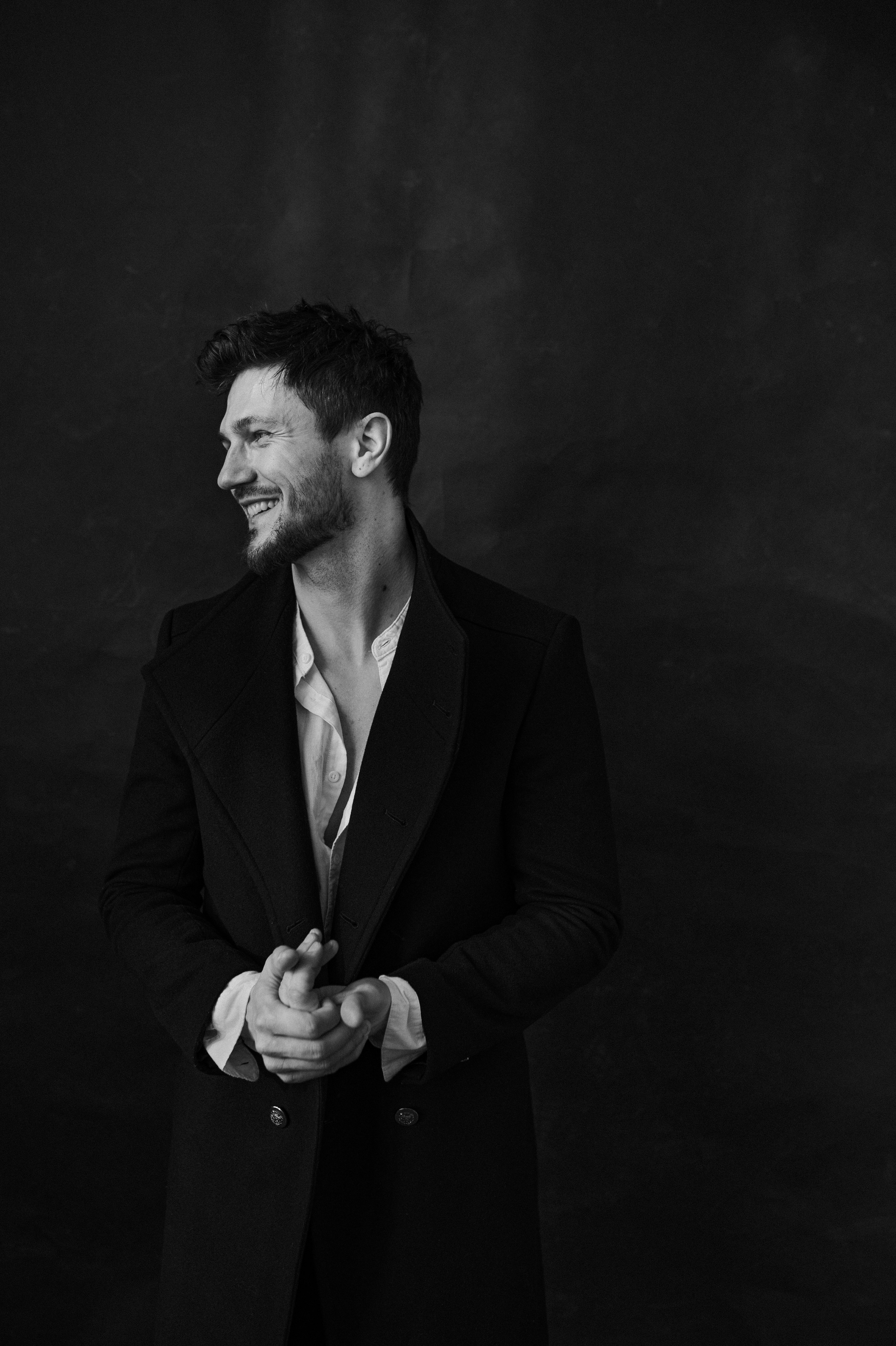 Павел (Воркшоп Ольги Брагида). Www.ostermiller.ru