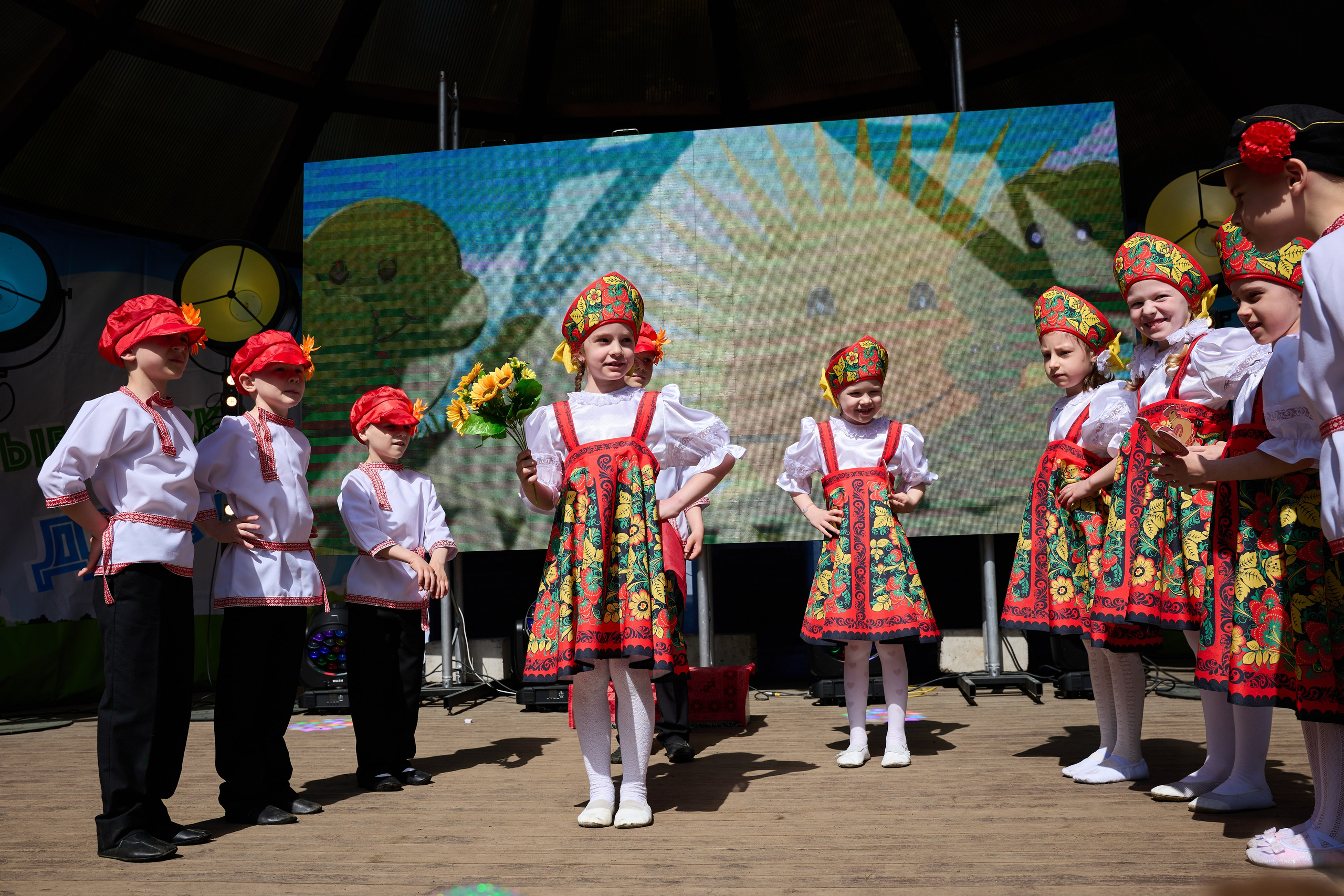 Выборгская сторона. Фотограф в Санкт-Петербурге