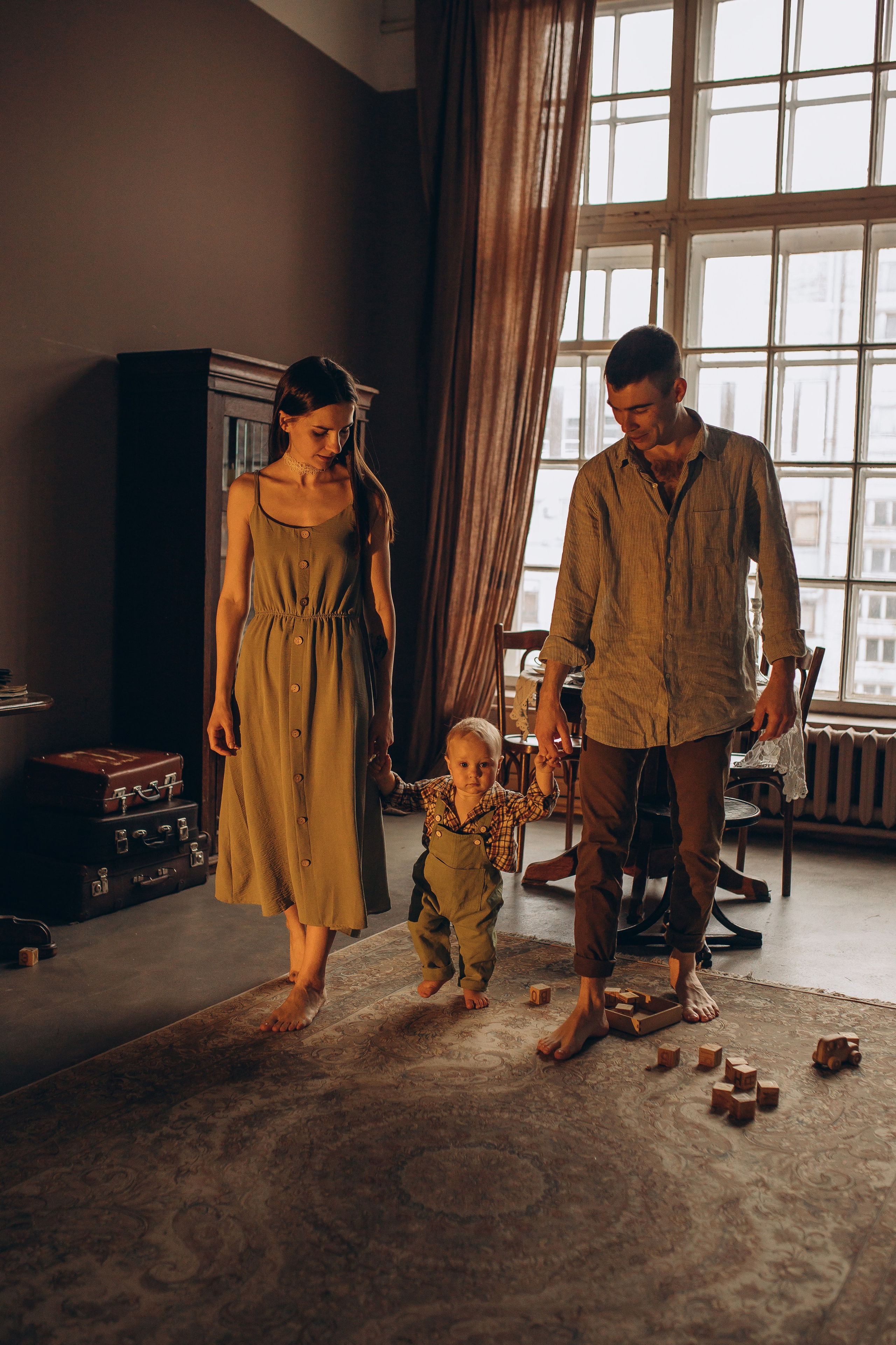 Семейные фотографии. Семейный фотограф Маруся Самылкина в Санкт-Петербурге