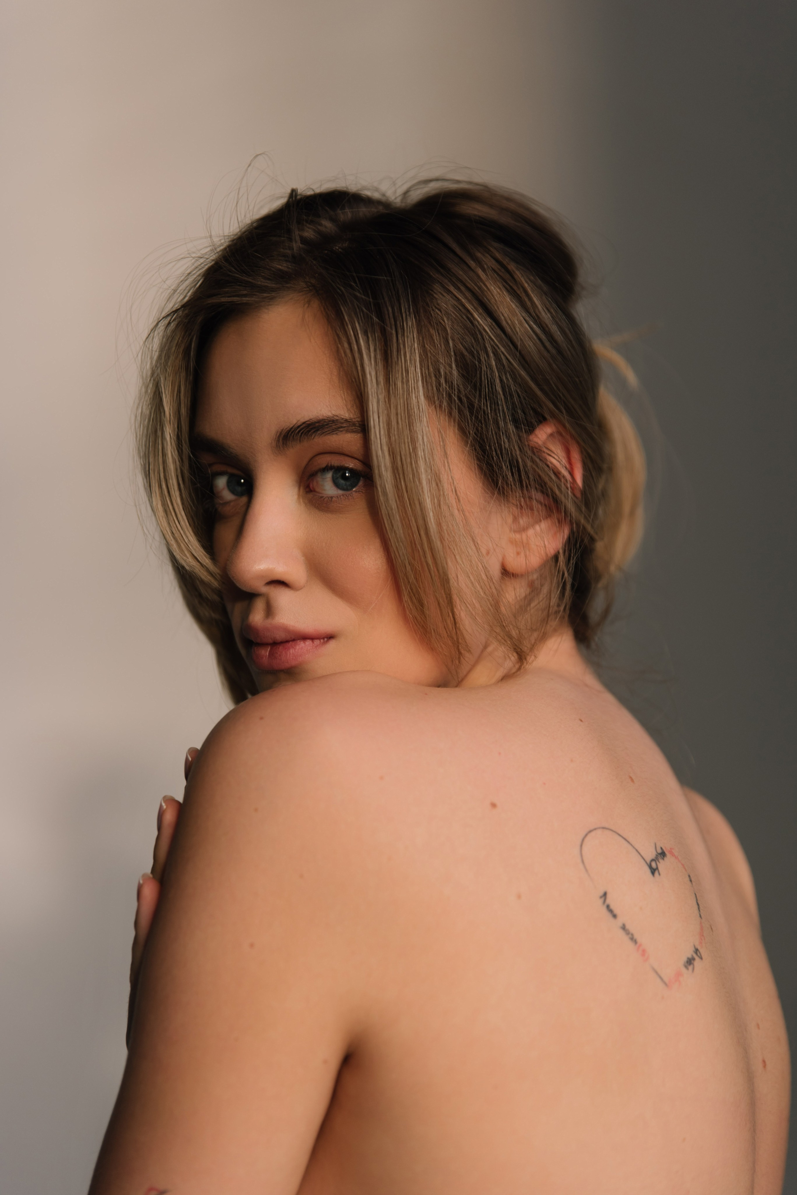 Маша. Фотограф Нижний Новгорода Елена Калмыкова