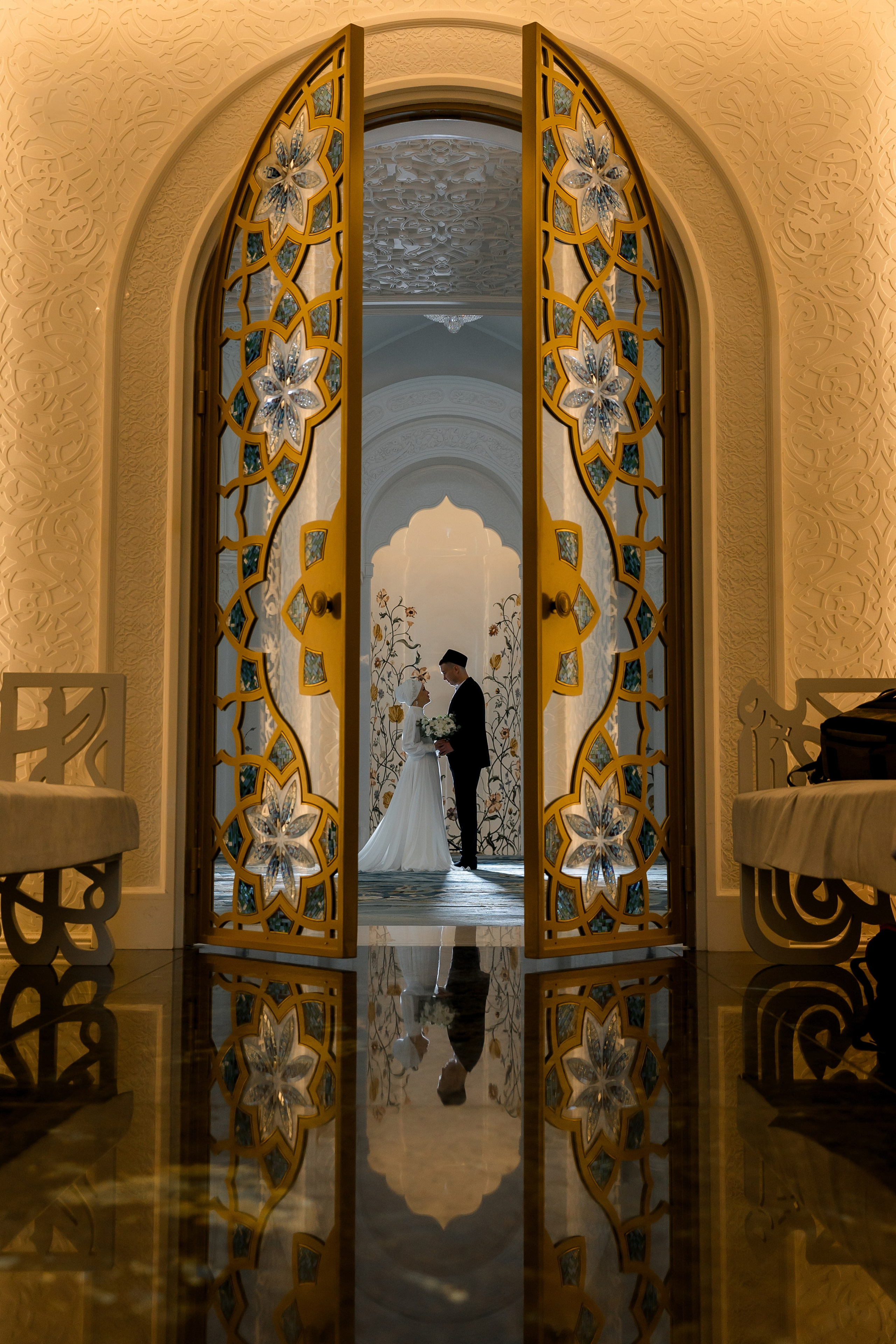 Свадебный и семейный фотограф Динар Гильмутдинов