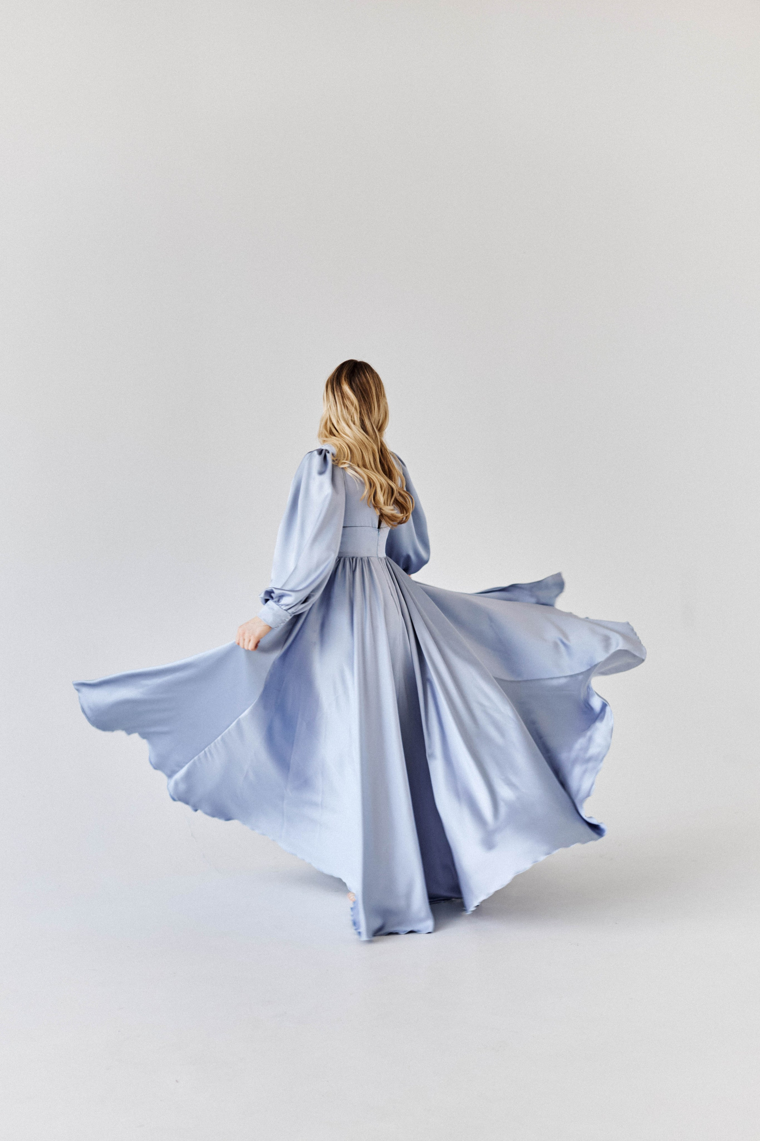 Монника. Свадебный салон-ателье Бонжур в Минске Bonjour