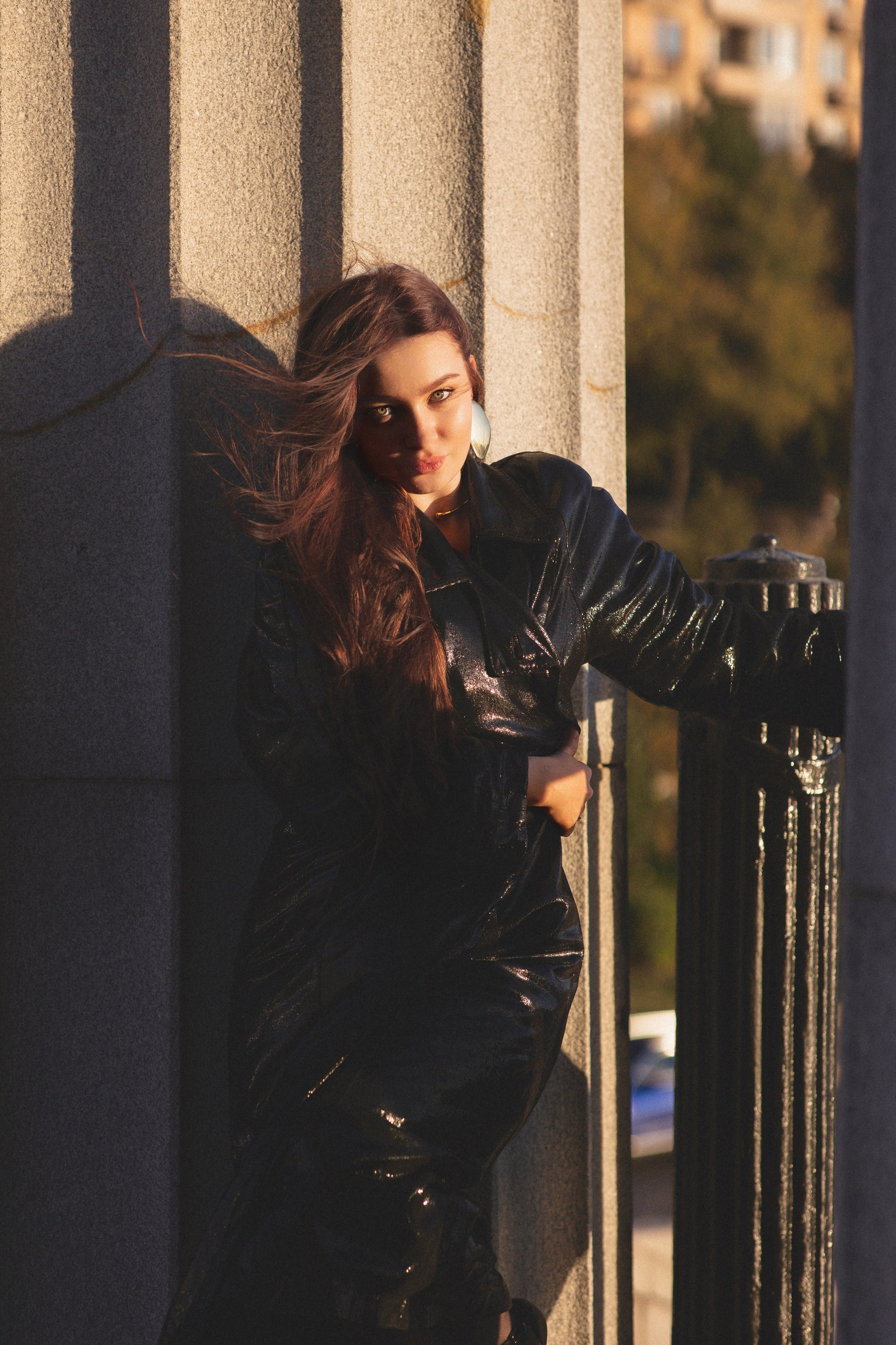 Валерия. Женский и семейный фотограф в Москве- Ольга Самусенко