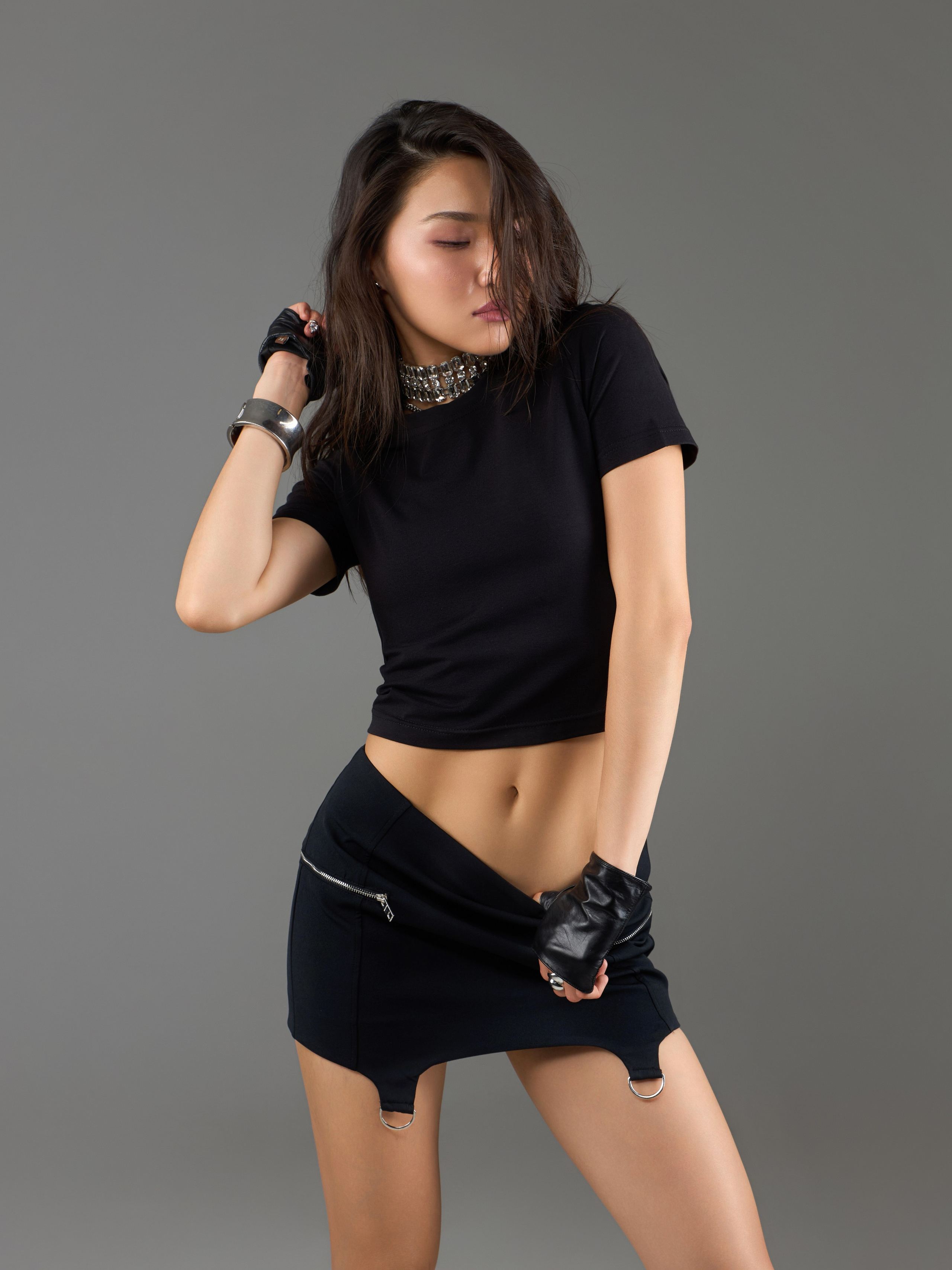 Nakama. Фотограф Воронеж — стильные фотосессии беременности, портрет, мода