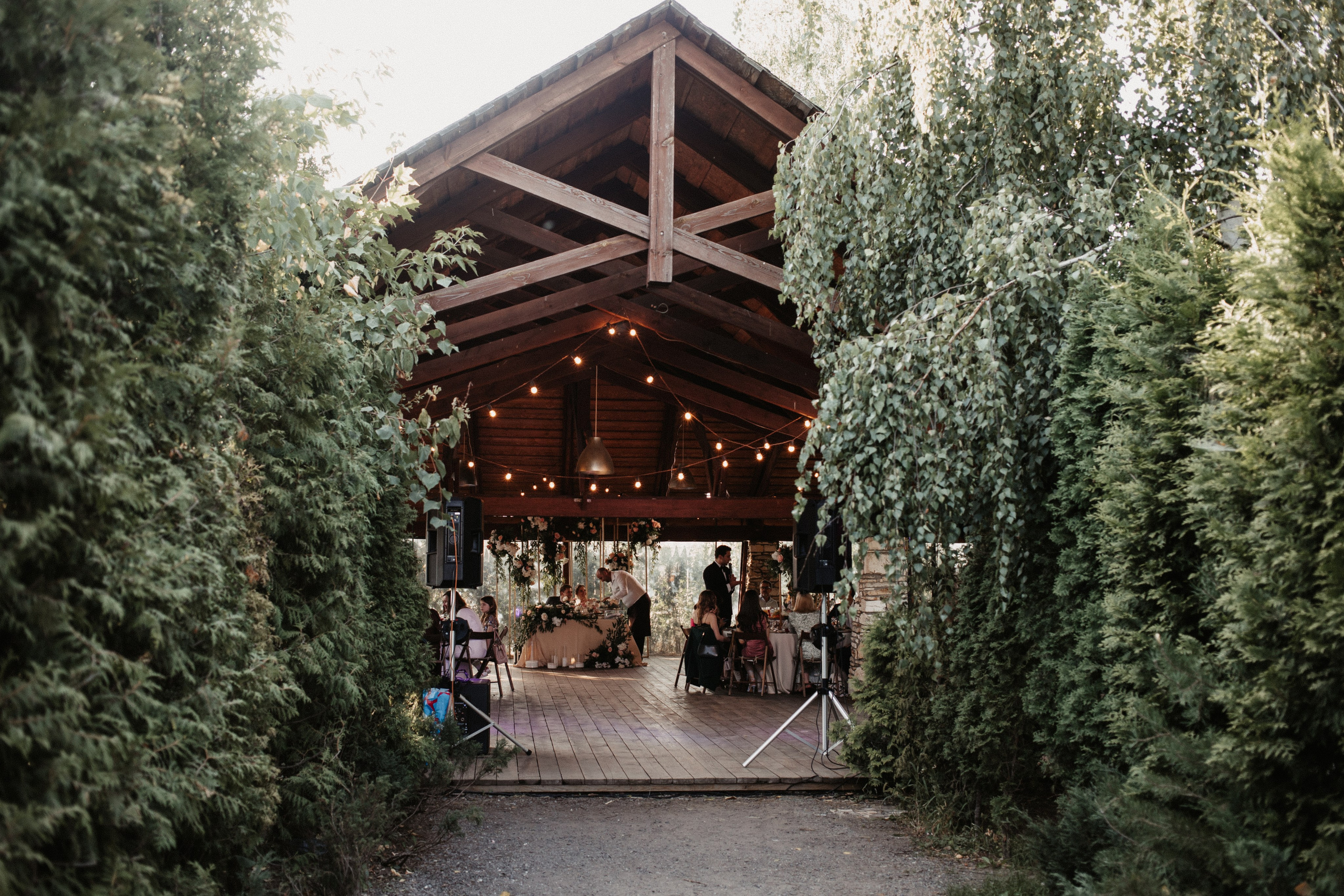 Алексей&Елена 29.08. Свадебный фотограф в Москве и по всему миру Инесса Хафизова