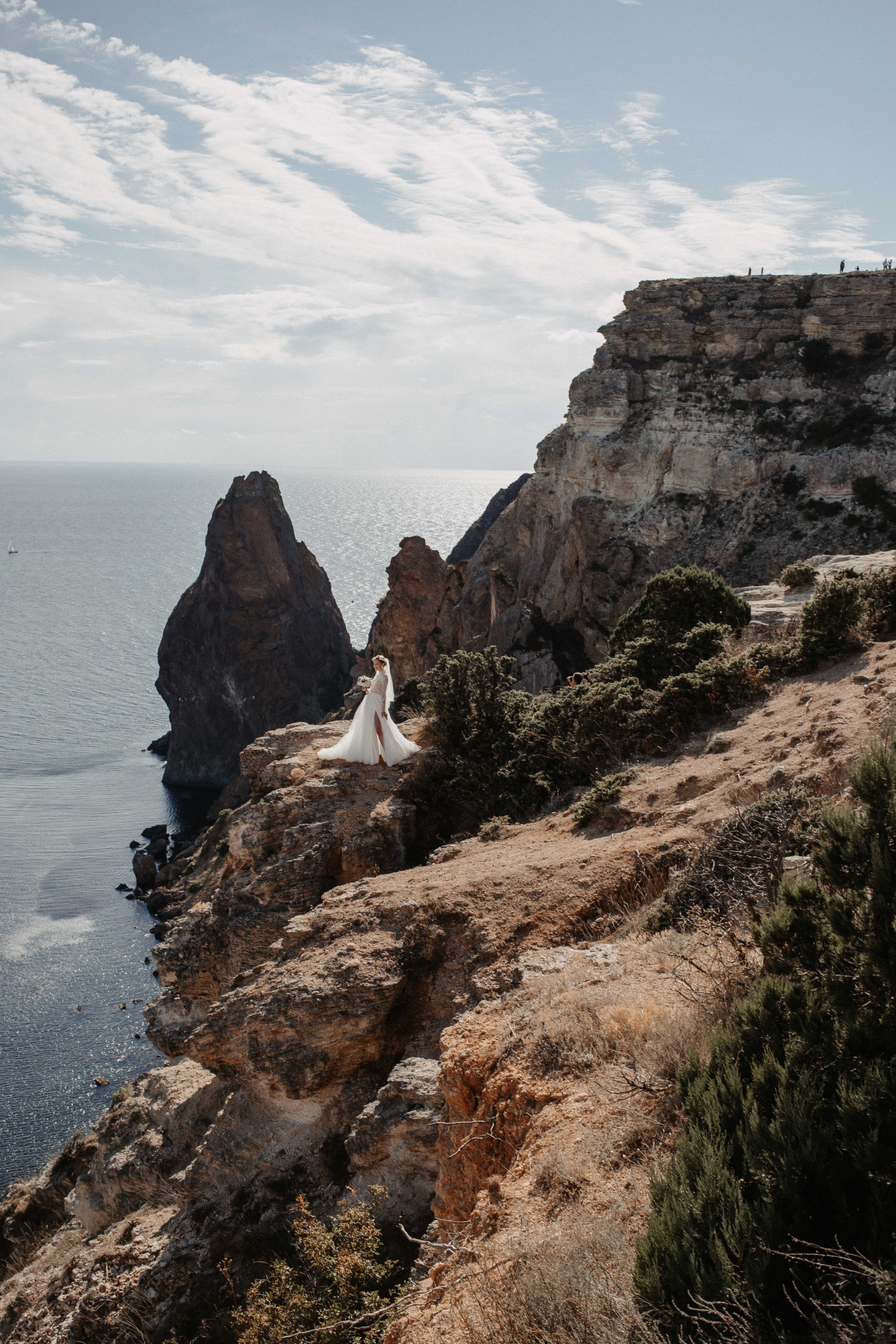 Степан&Софья 23.09 Севастополь. Свадебный фотограф в Москве и по всему миру Инесса Хафизова