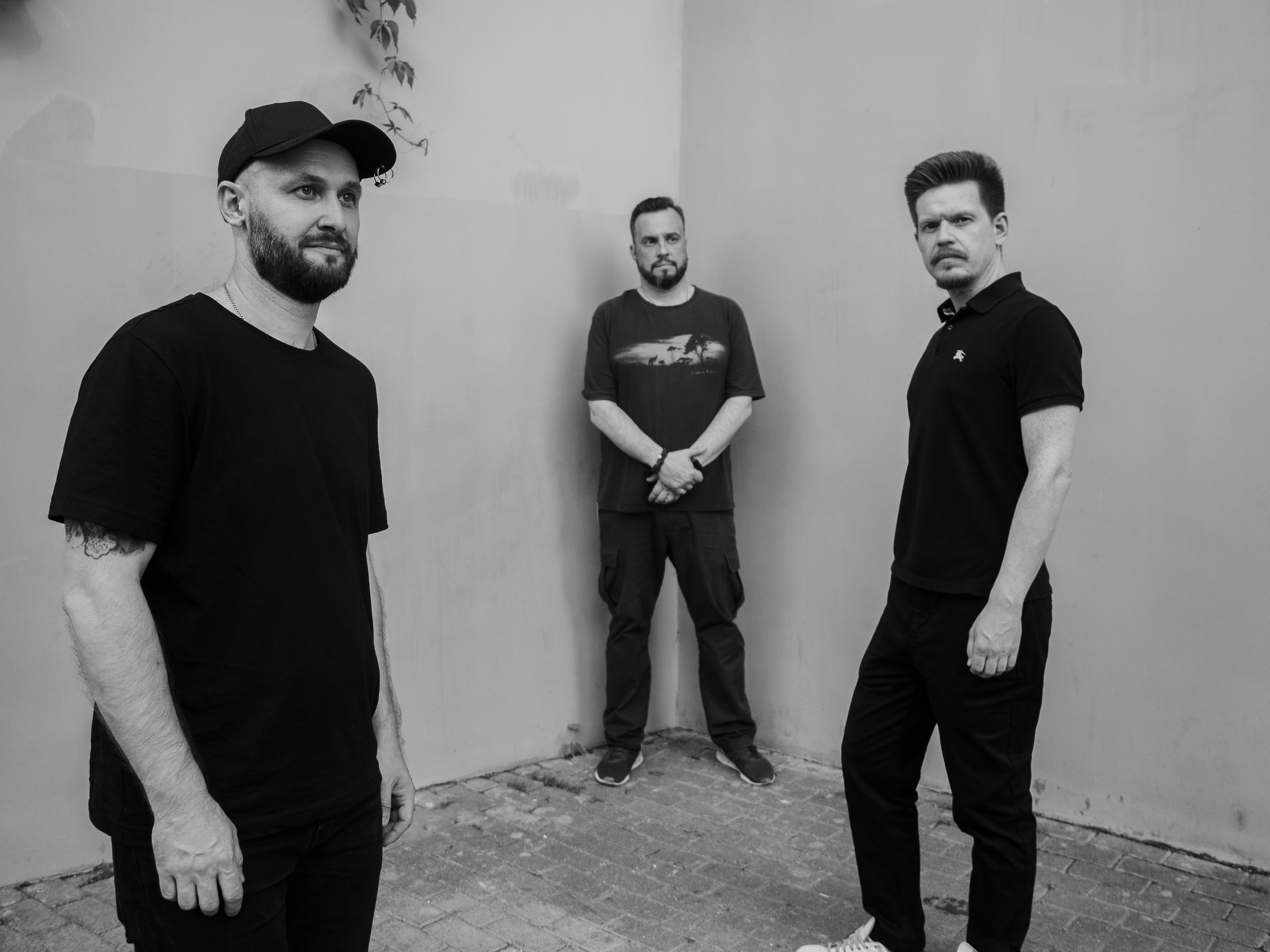 «Маяк 232», фотопрогулка. Маруся Машкова • Фотограф в Москве