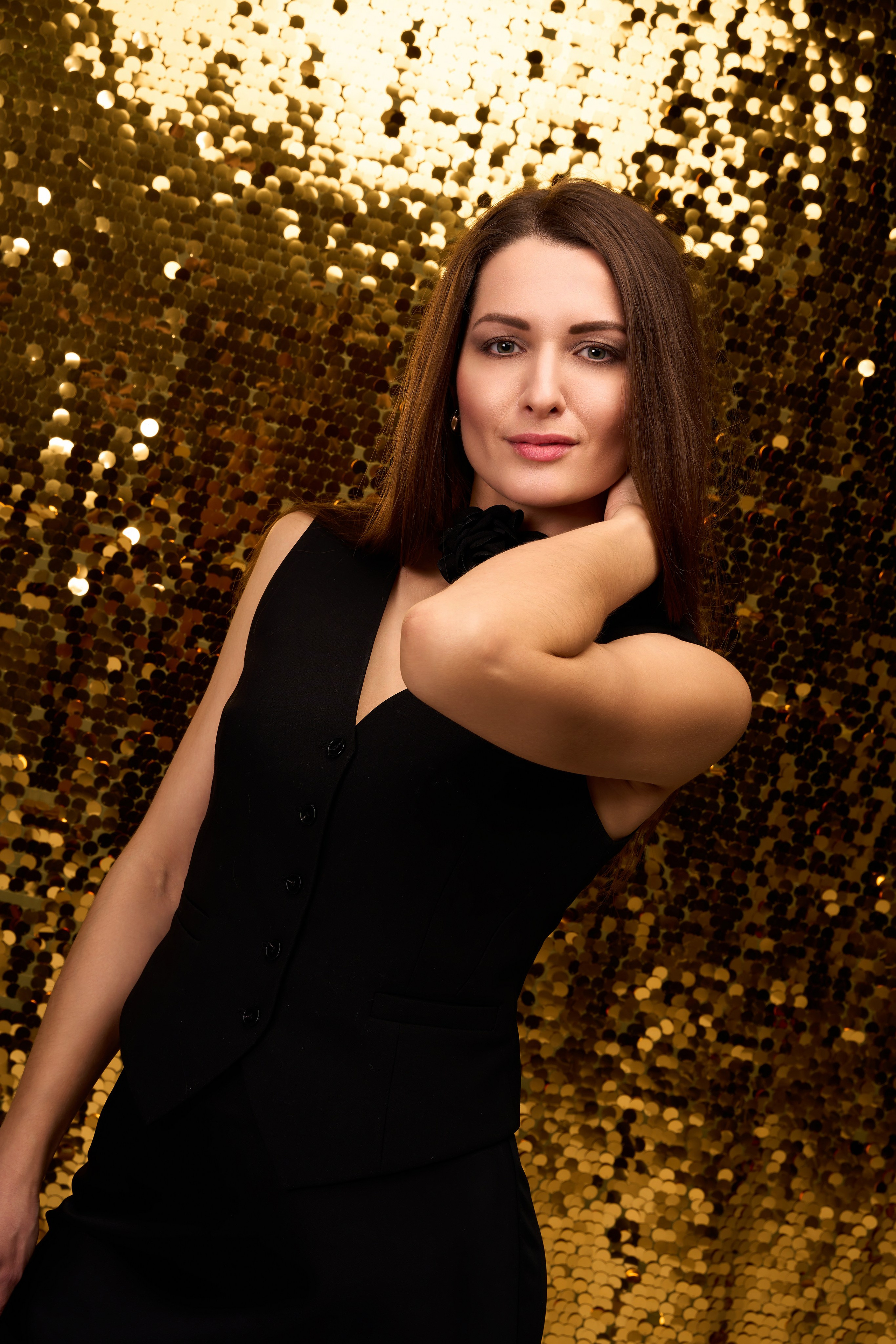 Девичник. Фотограф Дмитрий Бородин, чьи работы не оставят равнодушными