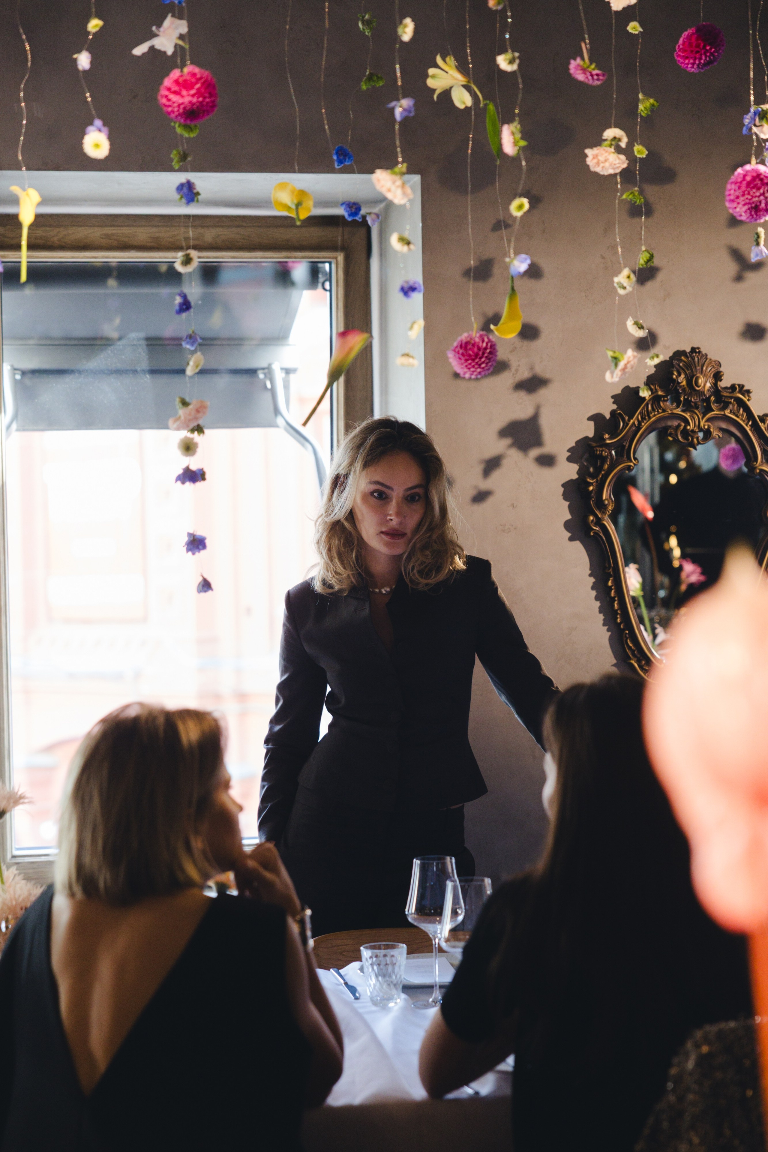 Hadat x Фонд Обнажённые Сердца