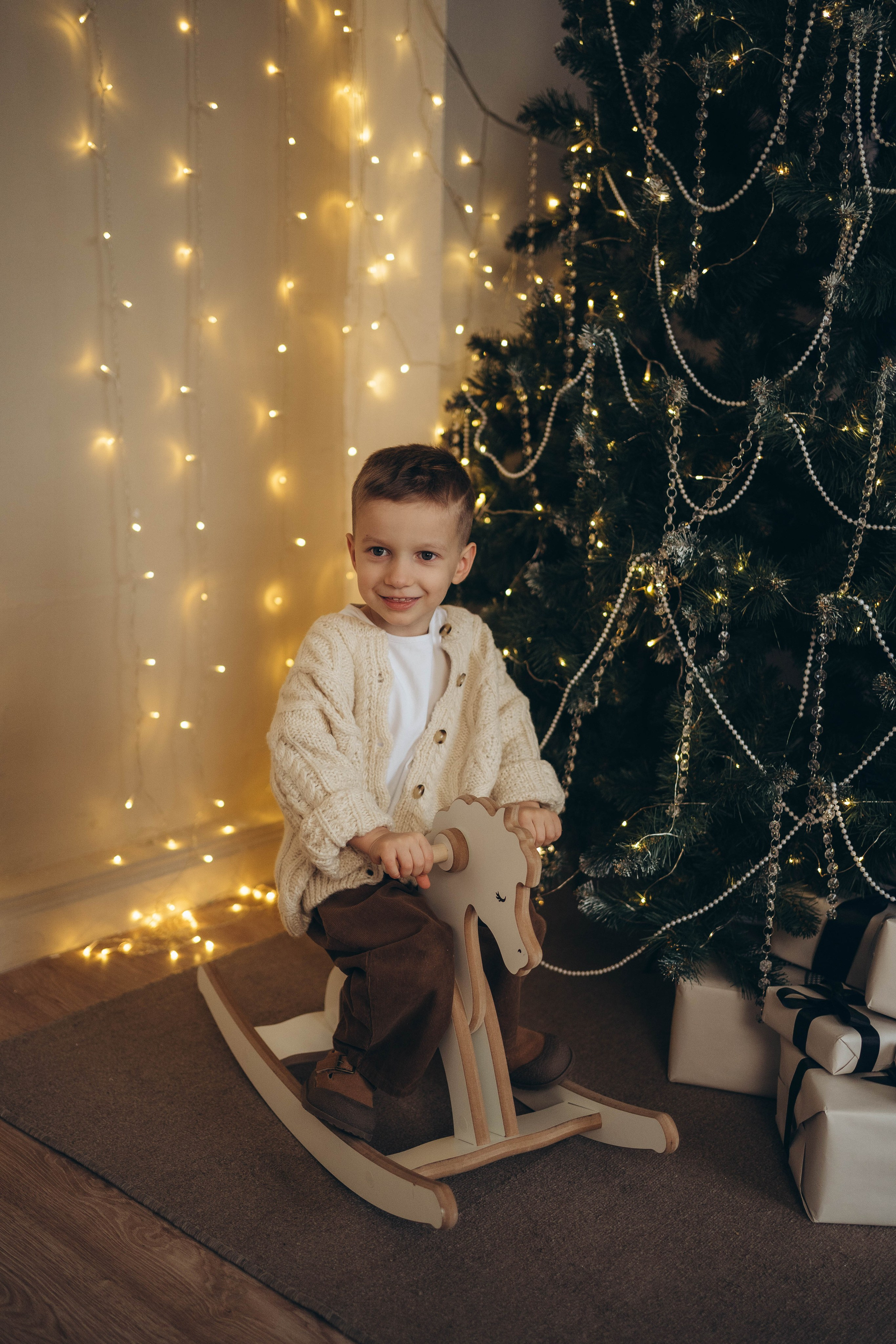 Мирон и Демид