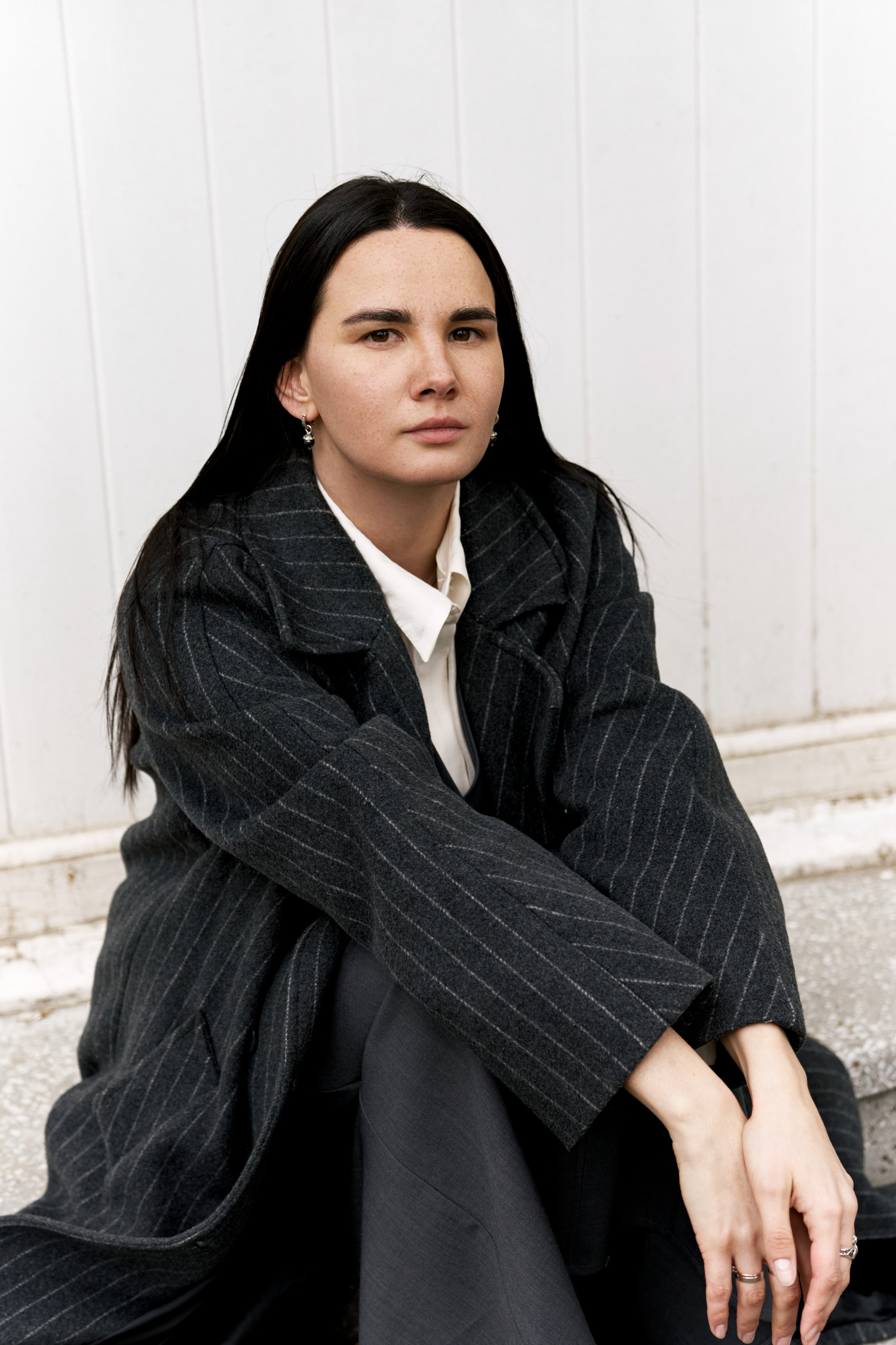 Лиля. Фотограф и видеограф в Москве Юлия Прушинская