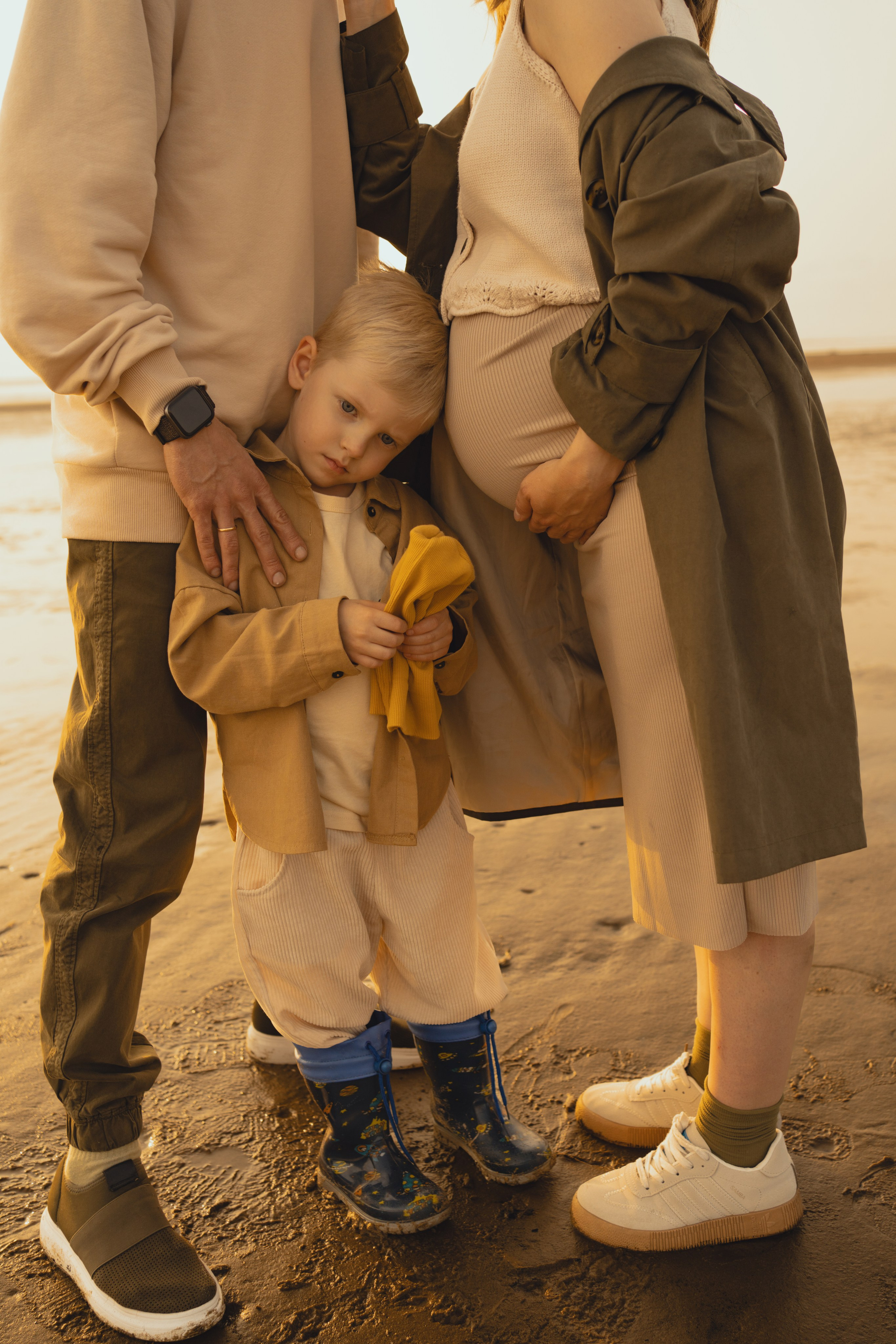 Иван, Валерия и Даня. Семейный и детский фотограф Плесецк, Мирный Марина Забабурина
