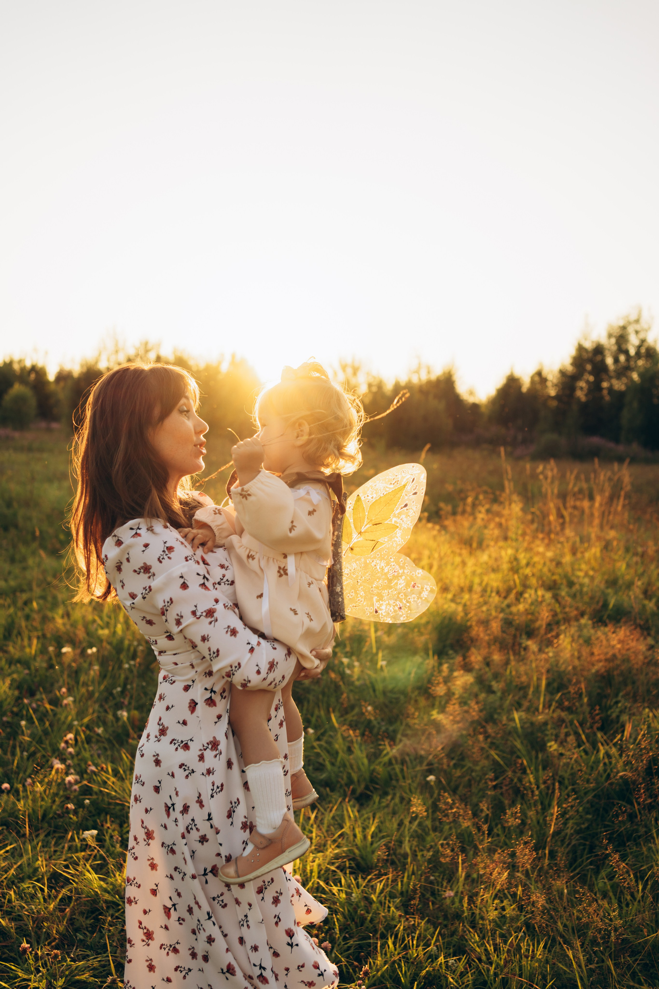 Алёна, Даша и Ариша. Семейный и детский фотограф Плесецк, Мирный Марина Забабурина