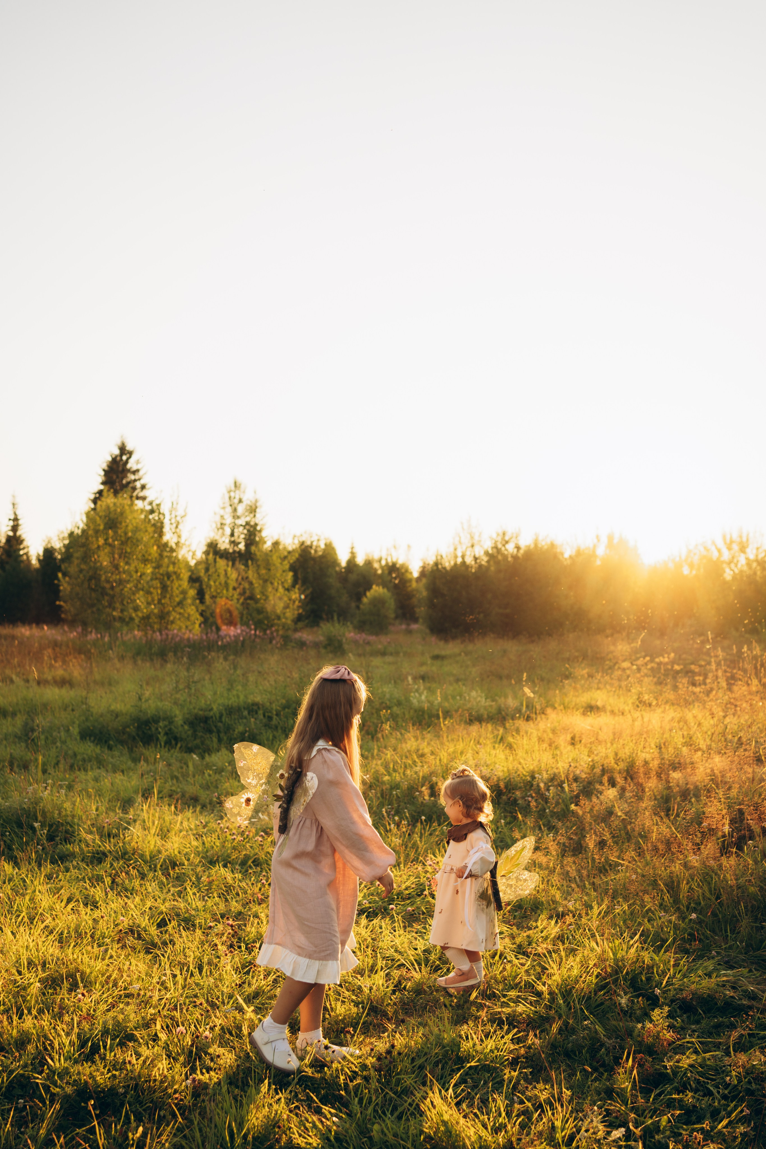 Алёна, Даша и Ариша. Семейный и детский фотограф Плесецк, Мирный Марина Забабурина