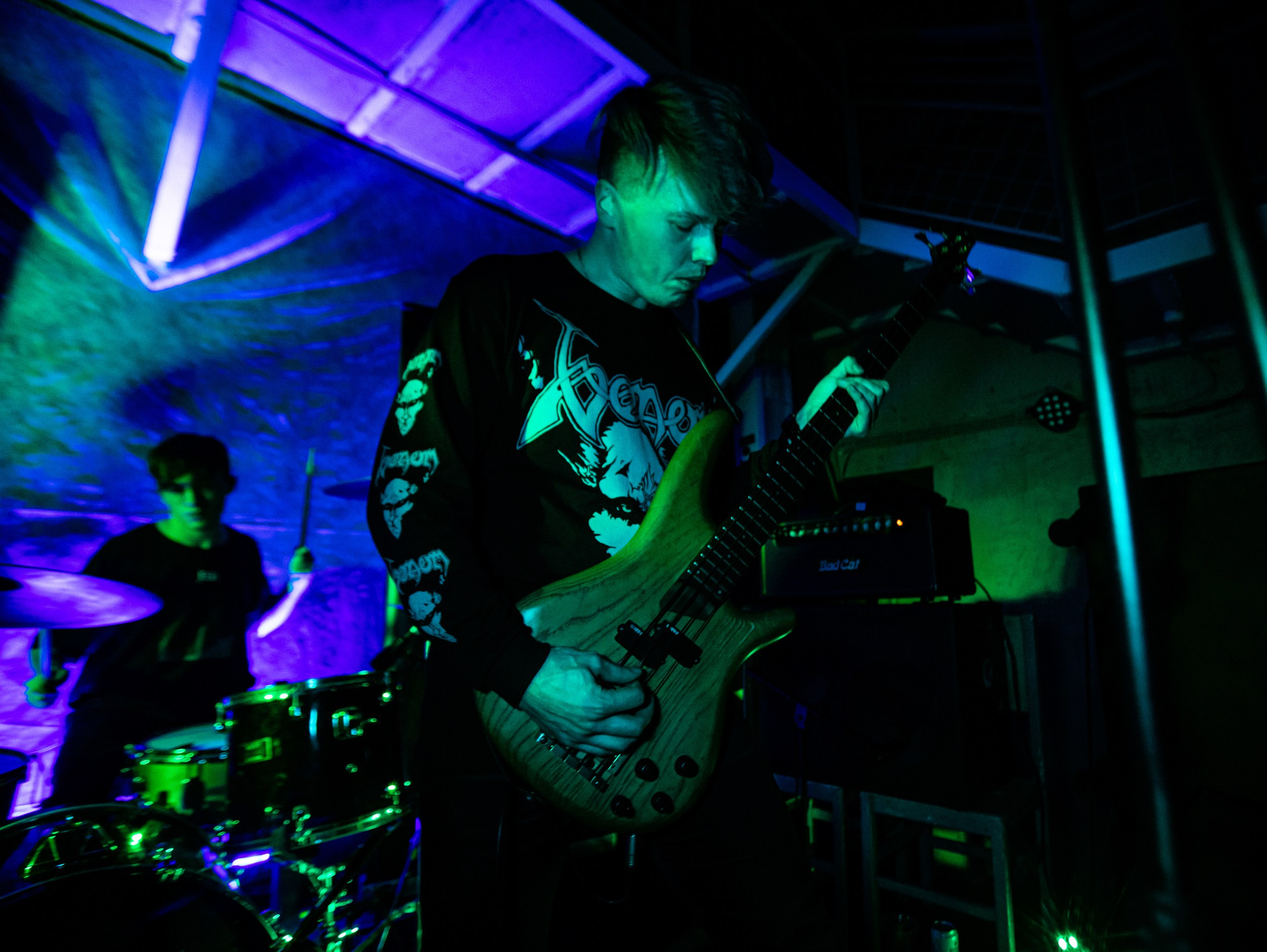 Роад трип TRNA СПБ-Москва 2021. Фотограф Мария Немм