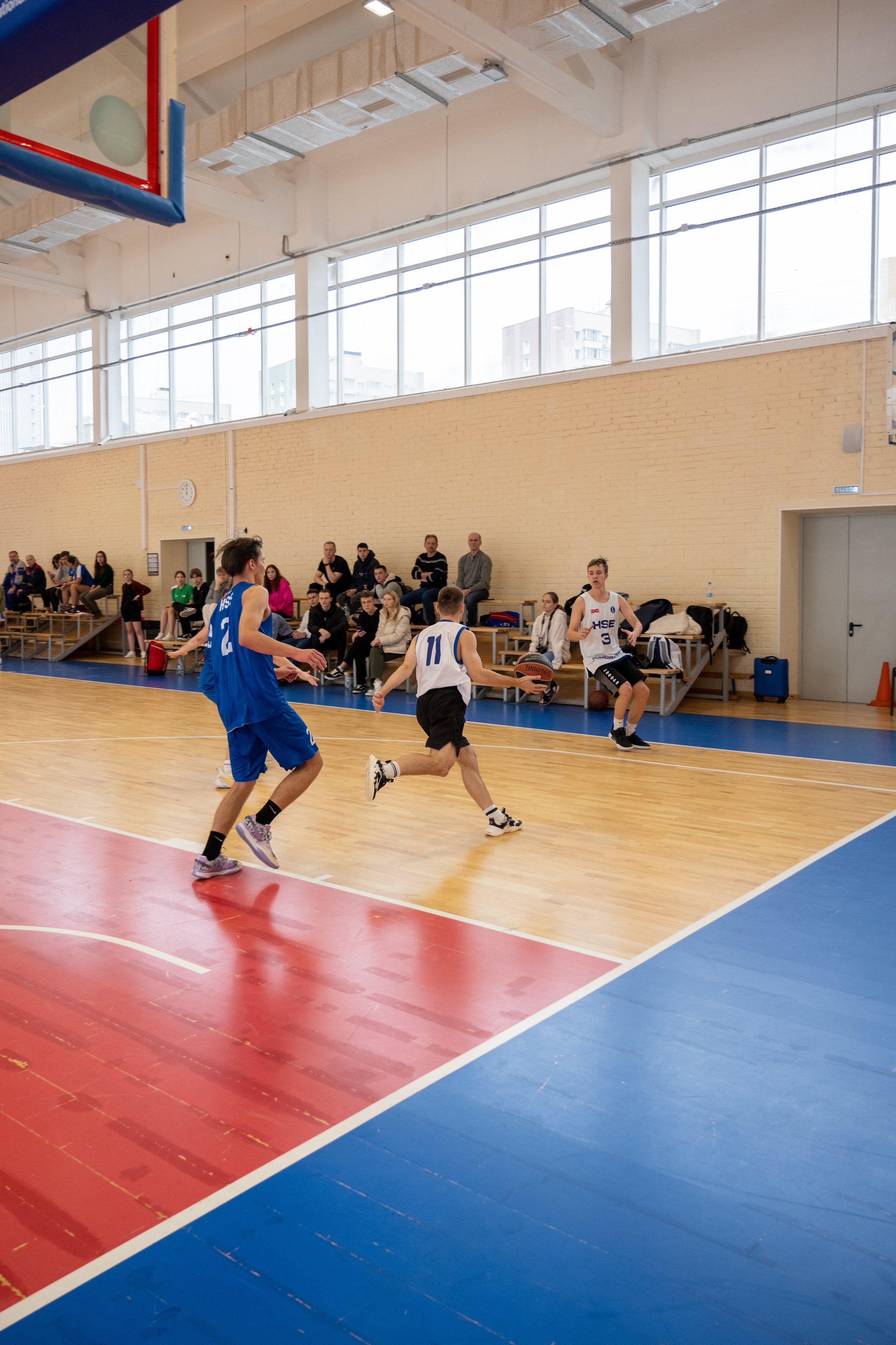 Фотограф Иван Саяпин — репортажная съемка спортивных мероприятий 