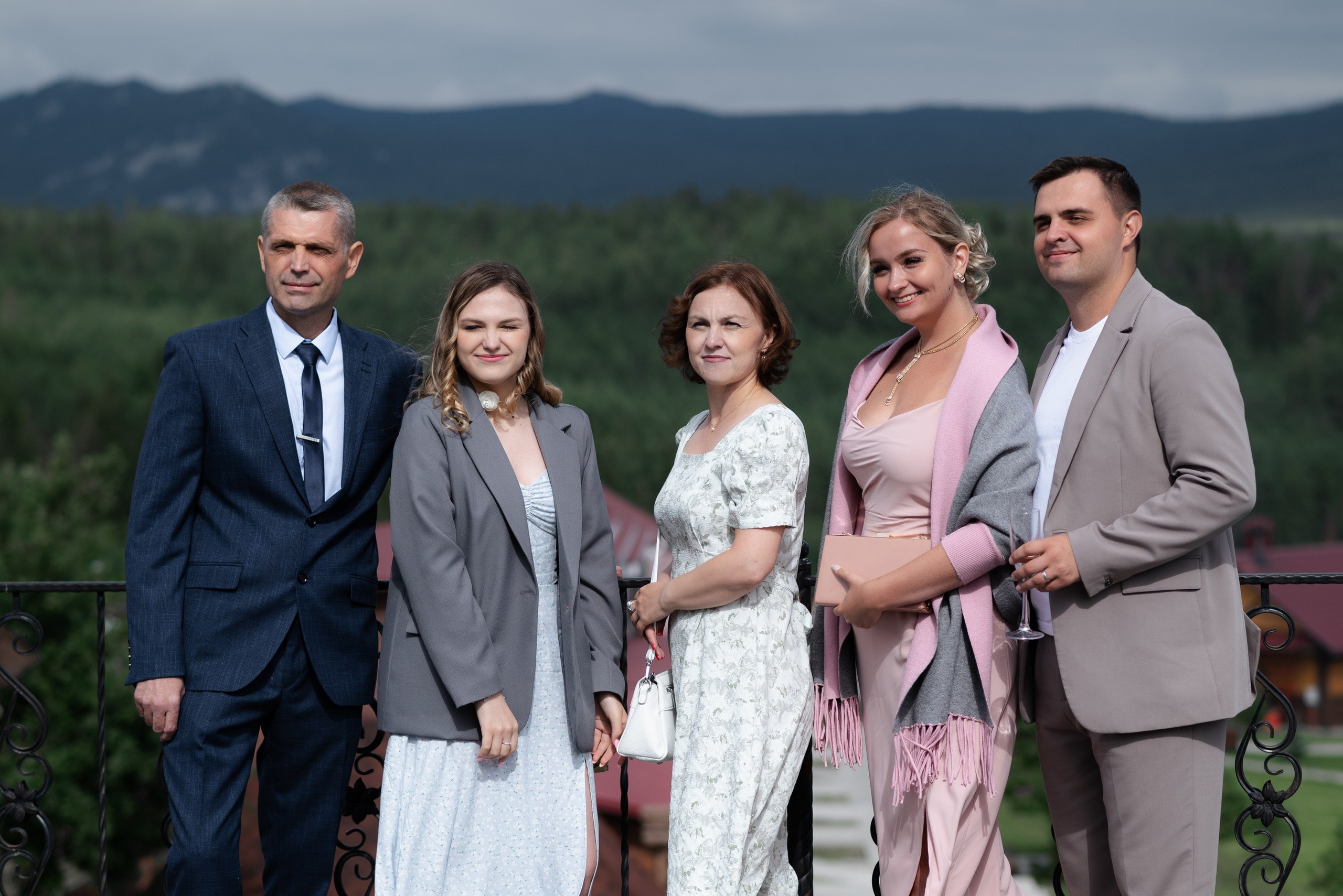 Артем и Екатерина. Главная