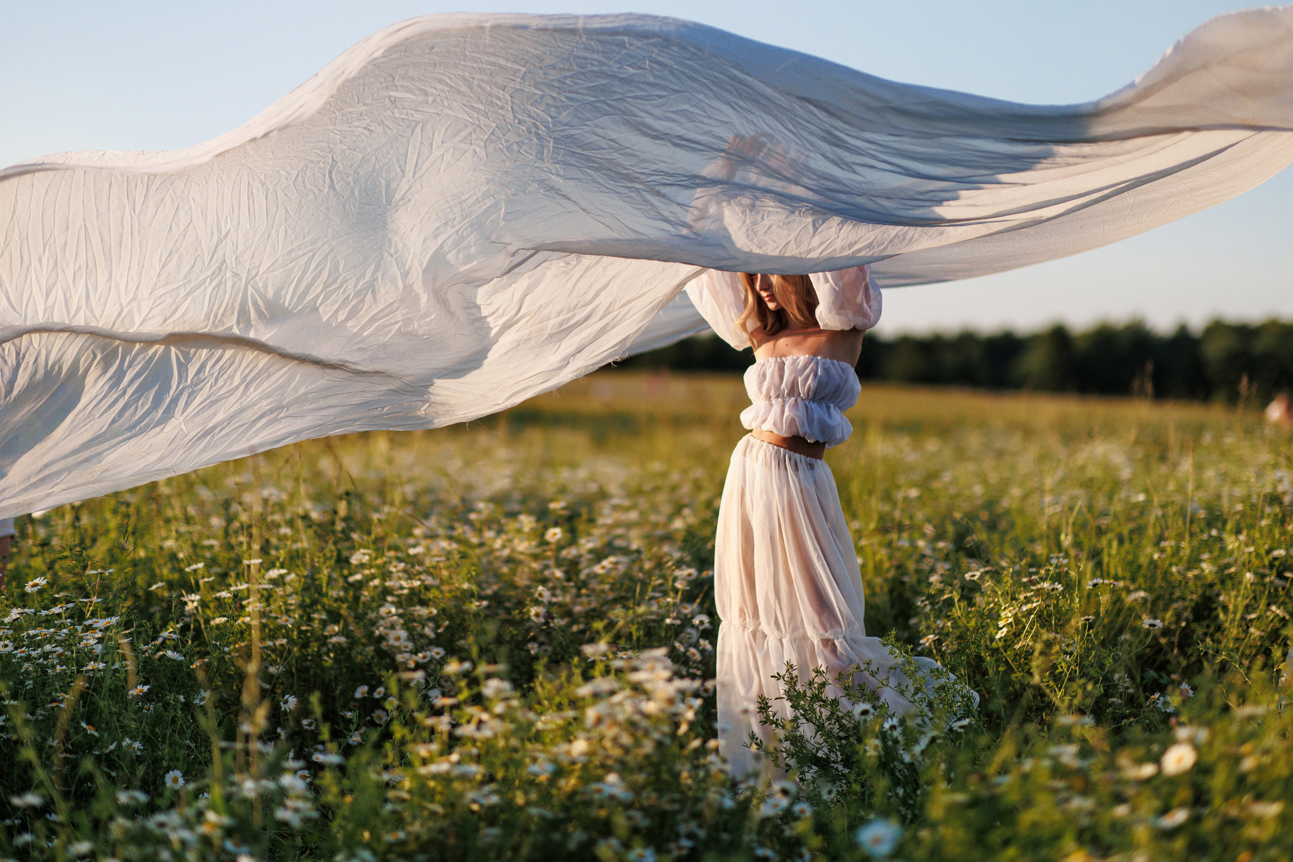 Портретный и семейный фотограф в Москве Ольга Туровцева