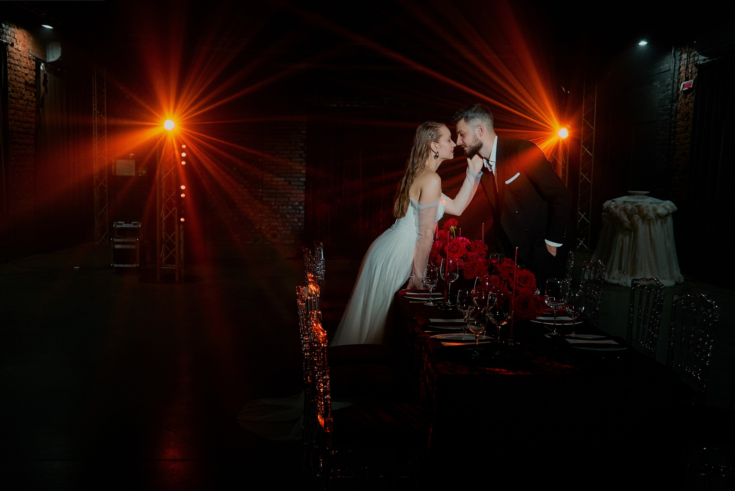 Максим и Анжелика. Профессиональный фотограф в Минске Пискунова Марина